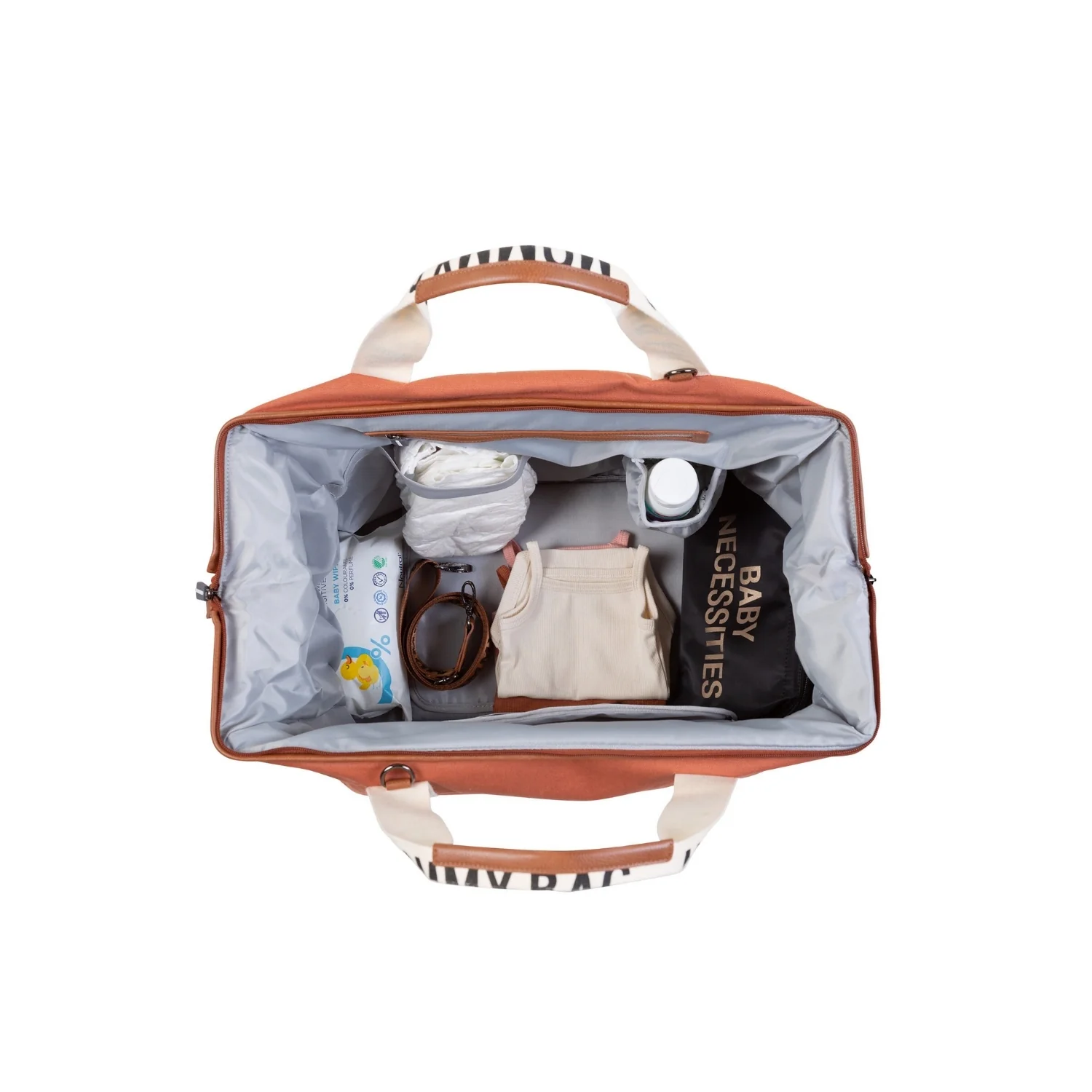 Childhome Signature Mommy Bag - Image 18