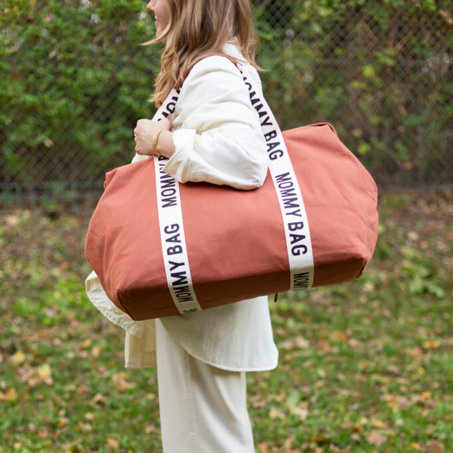 Childhome Signature Mommy Bag - Image 19