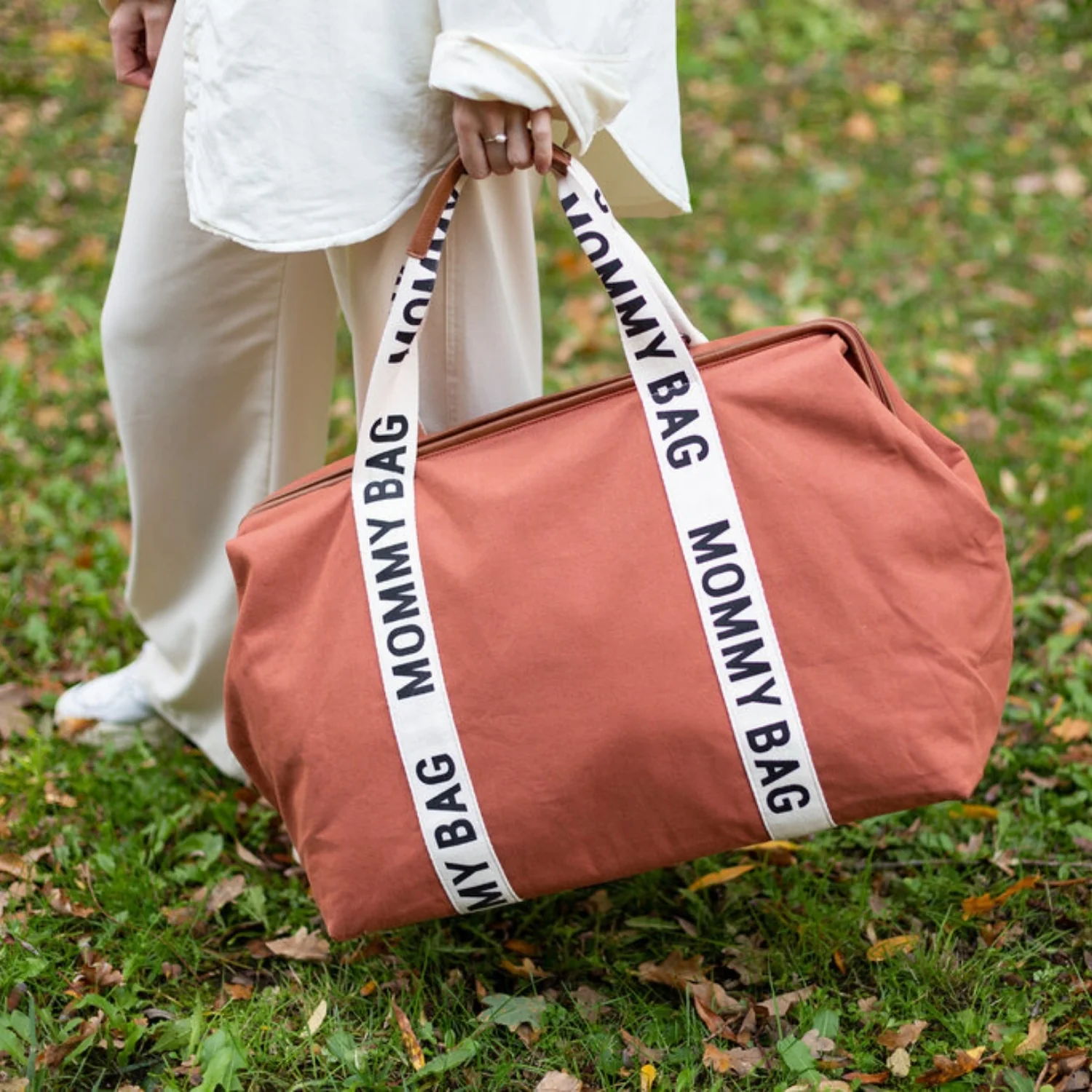 Childhome Signature Mommy Bag - Image 20