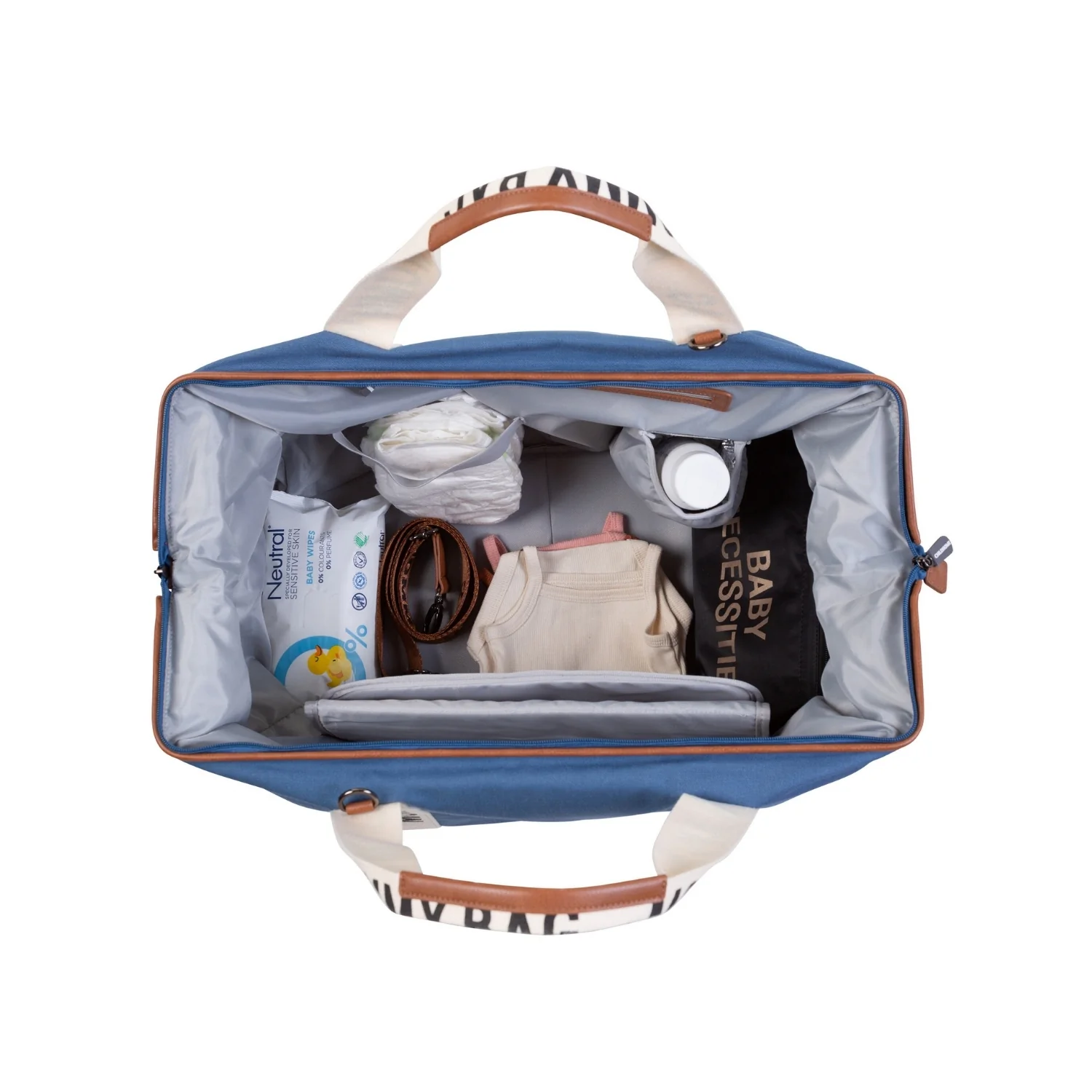 Childhome Signature Mommy Bag - Image 23