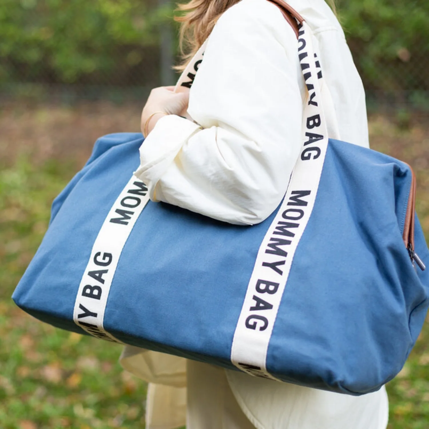 Childhome Signature Mommy Bag - Image 25
