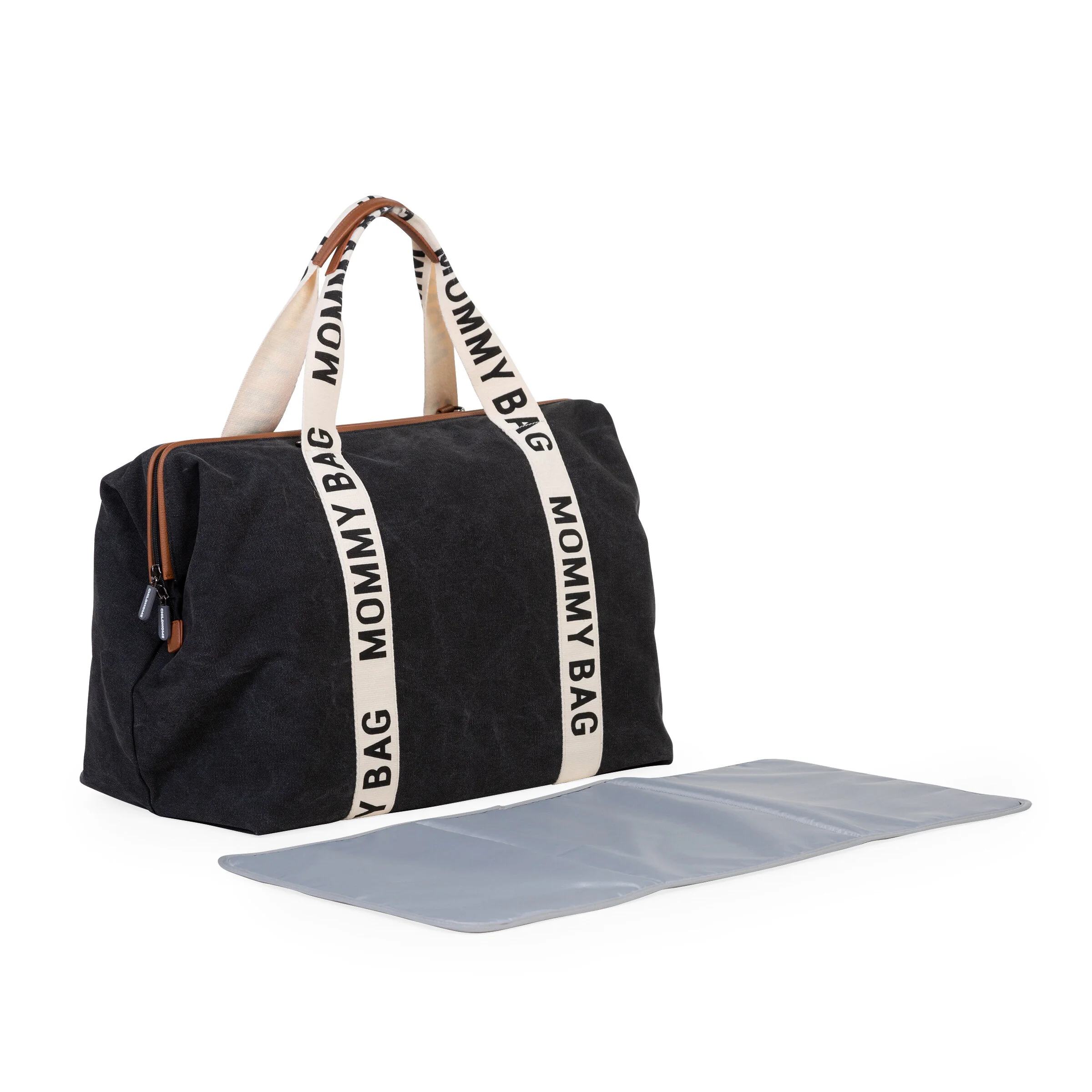 Childhome Signature Mommy Bag - Image 3
