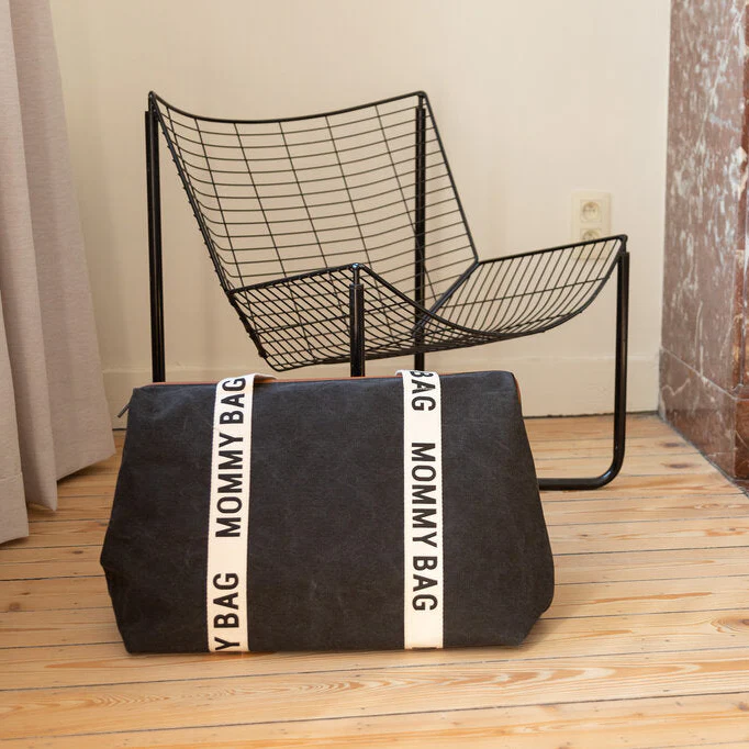 Childhome Signature Mommy Bag - Image 4
