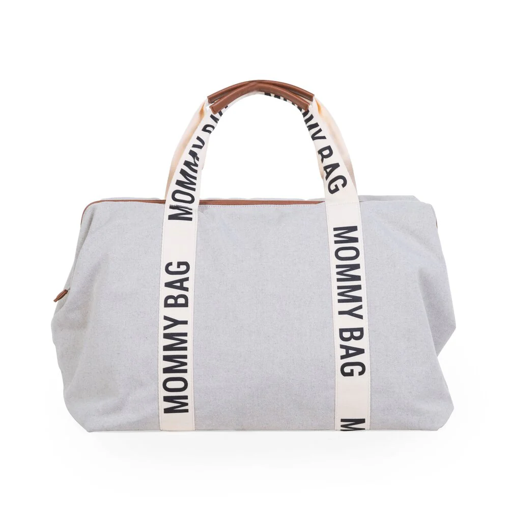Childhome Signature Mommy Bag - Image 6