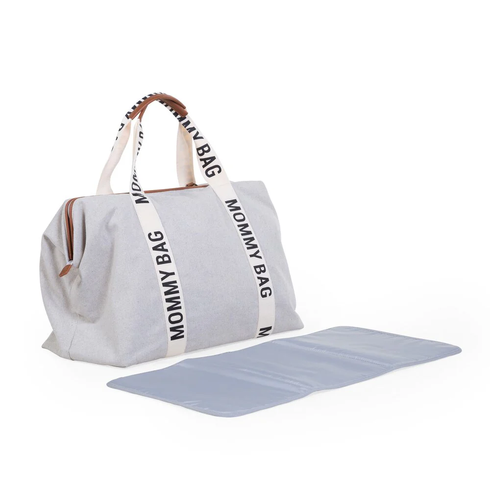 Childhome Signature Mommy Bag - Image 8