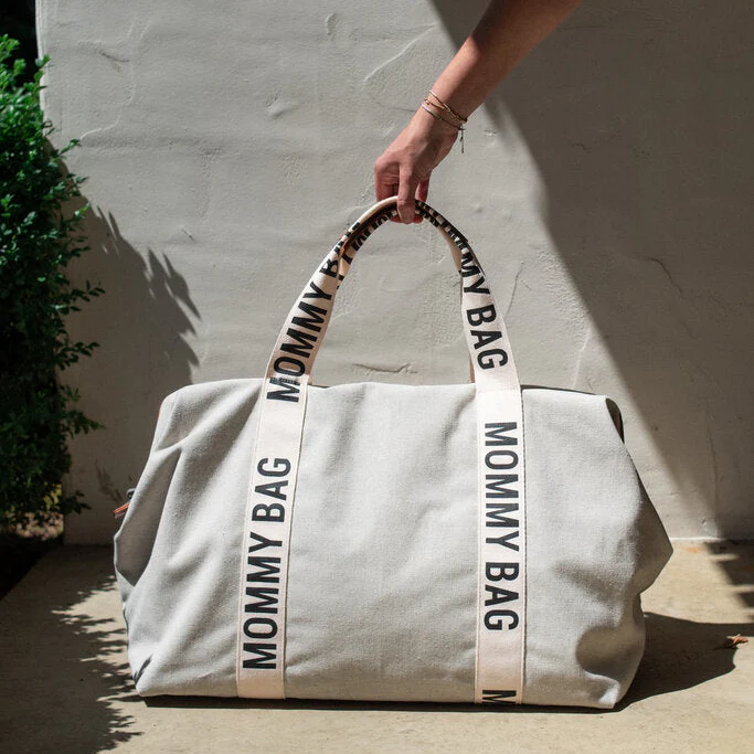 Childhome Signature Mommy Bag - Image 9