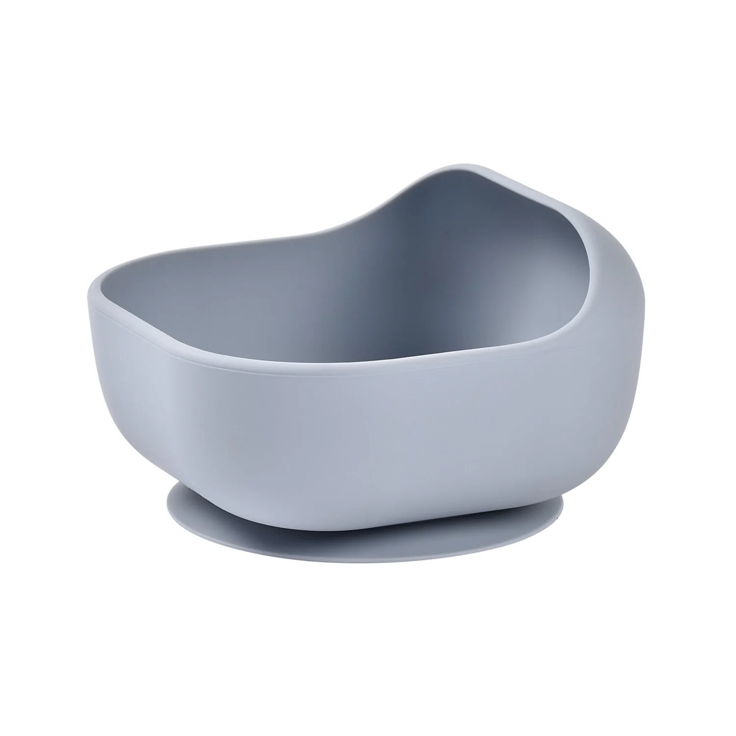 Ergonomic Silicone Suction Bowl - Image 3