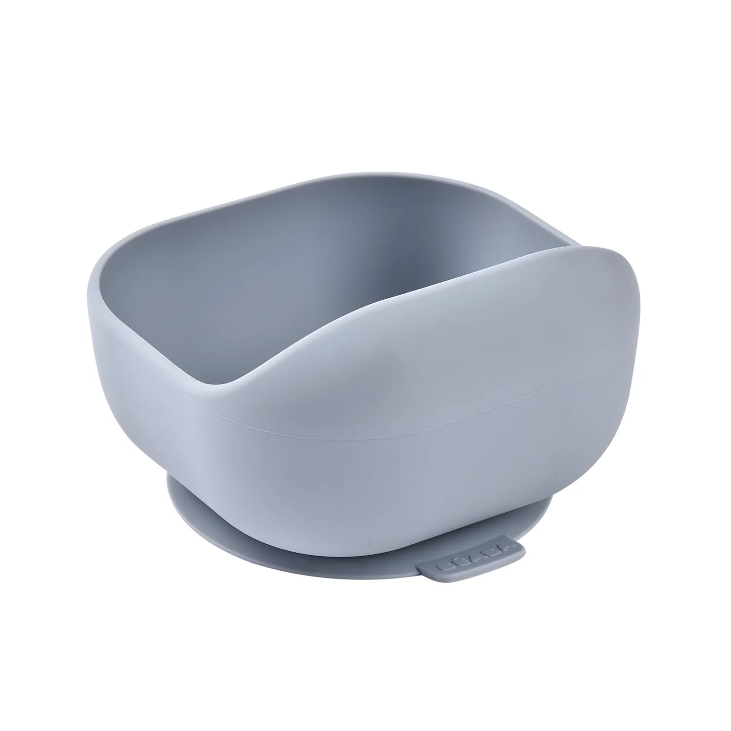 Ergonomic Silicone Suction Bowl - Image 4