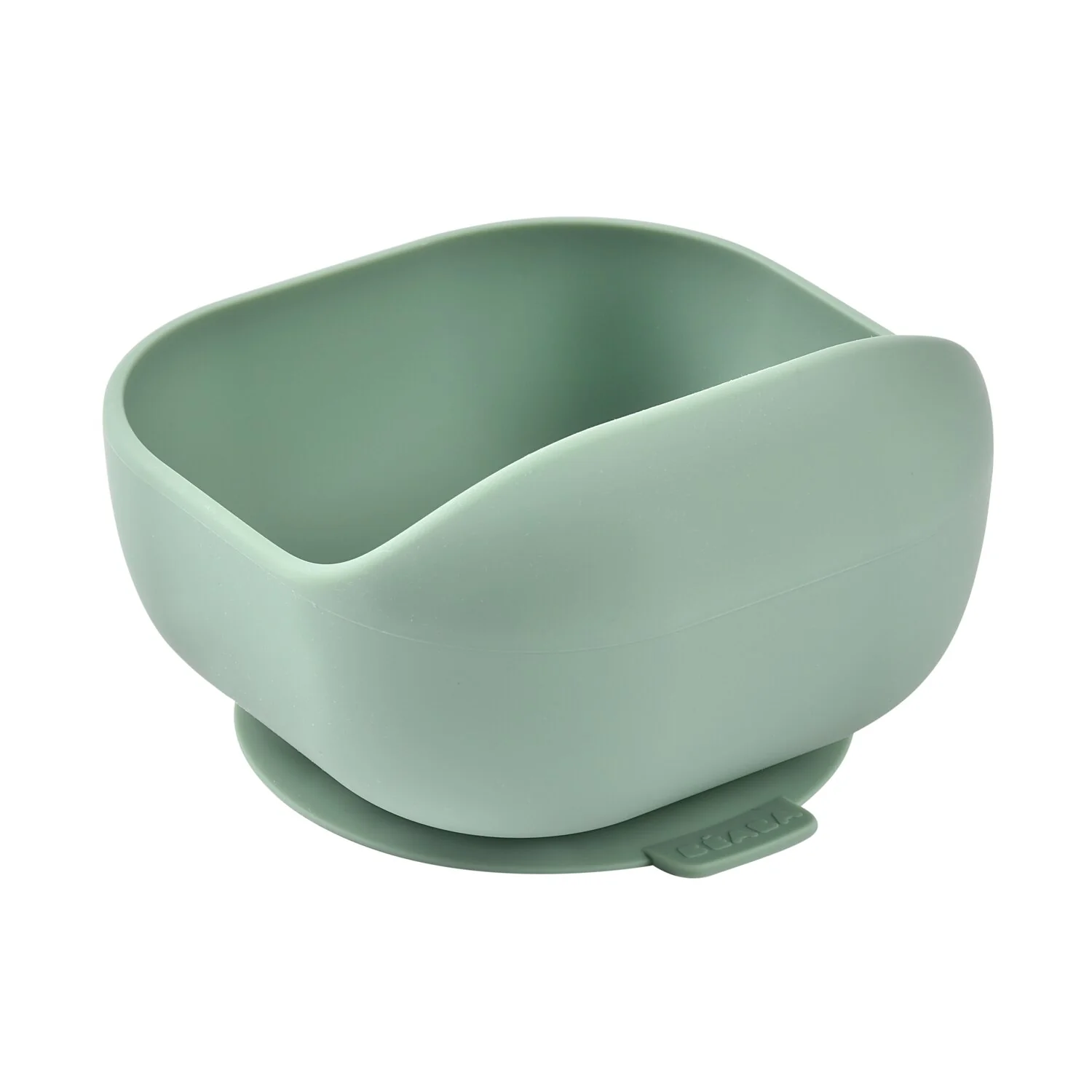 Ergonomic Silicone Suction Bowl - Image 5