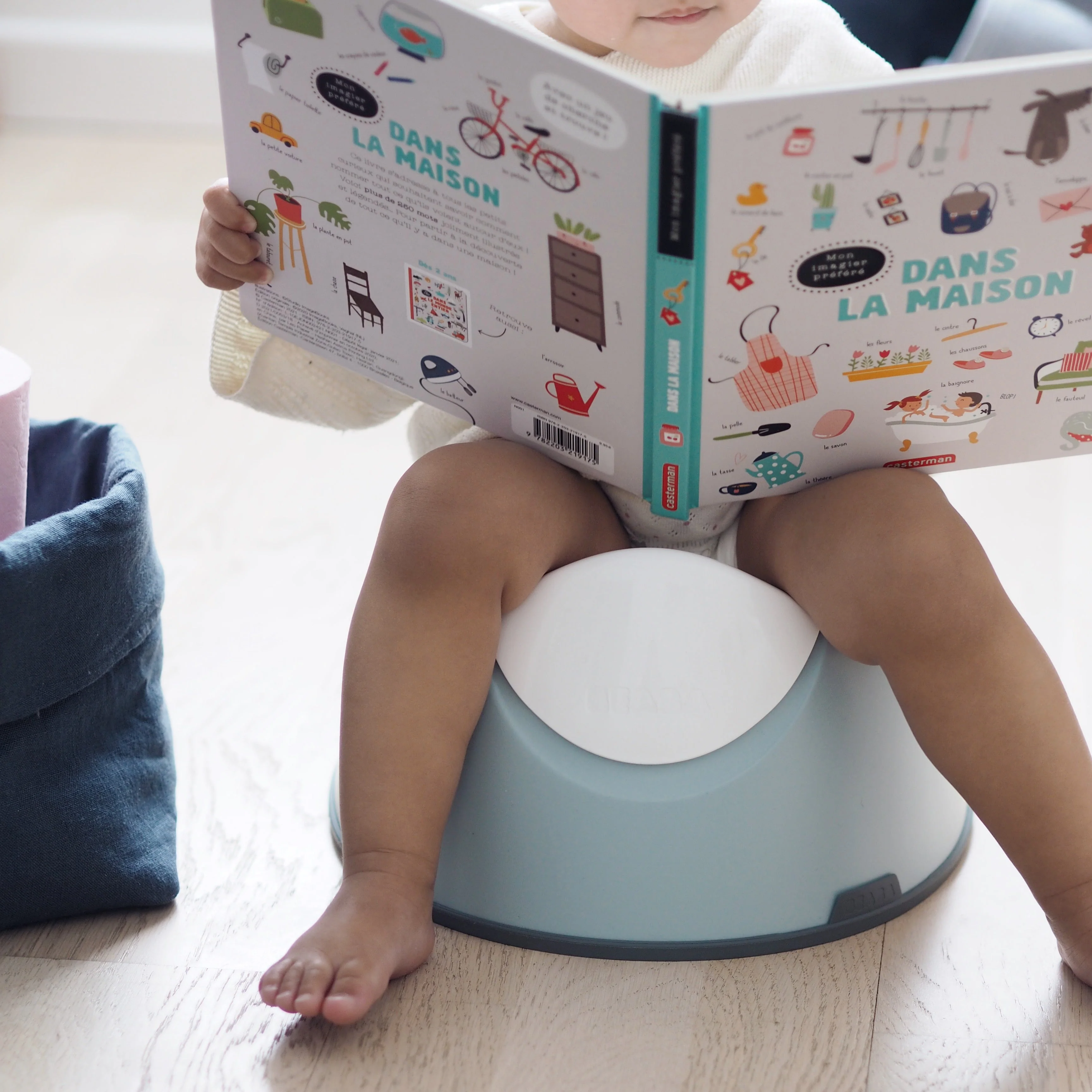 Ergonomic Training Potty - Image 9