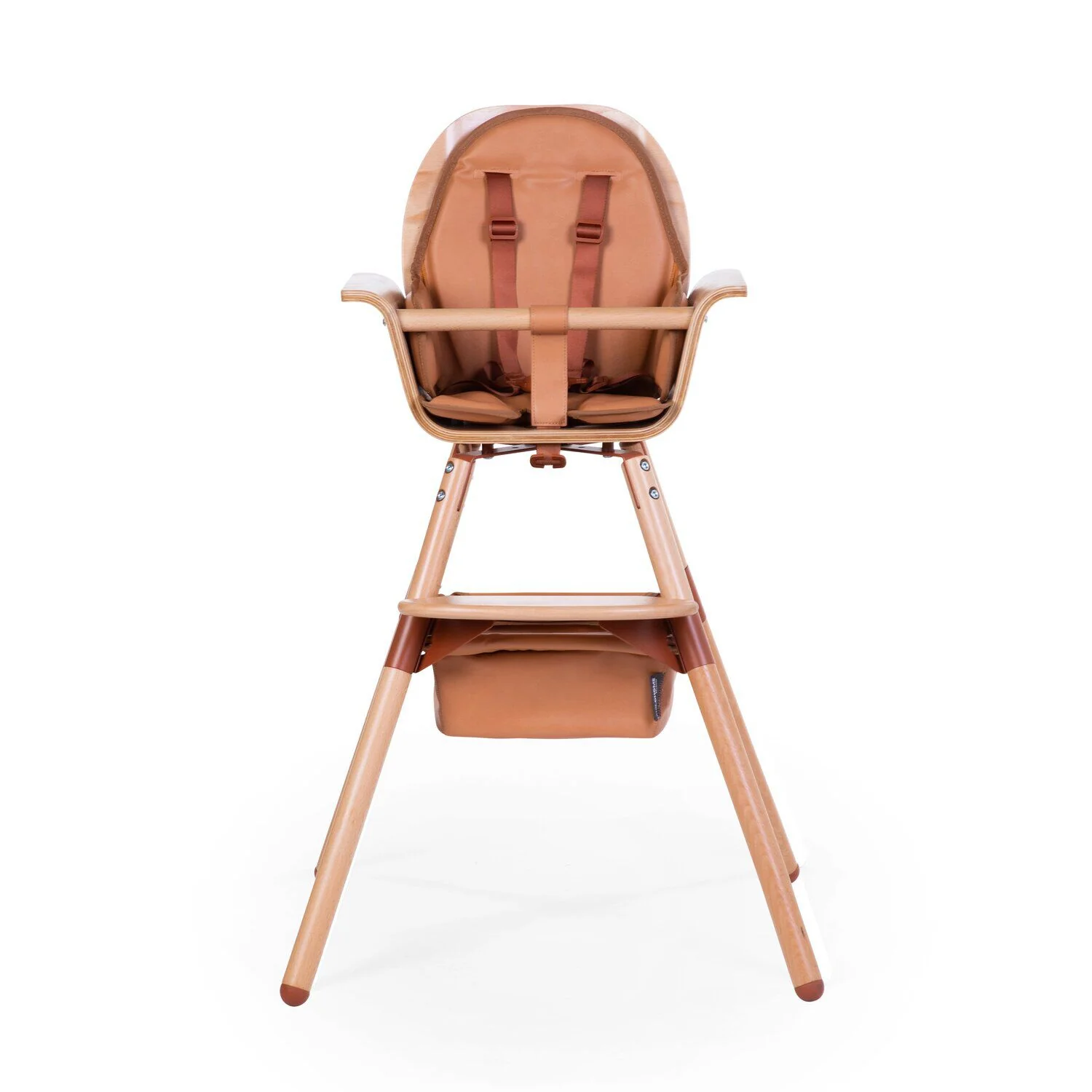 Childhome Evolu High Chair Mesh Storage Basket - Image 57