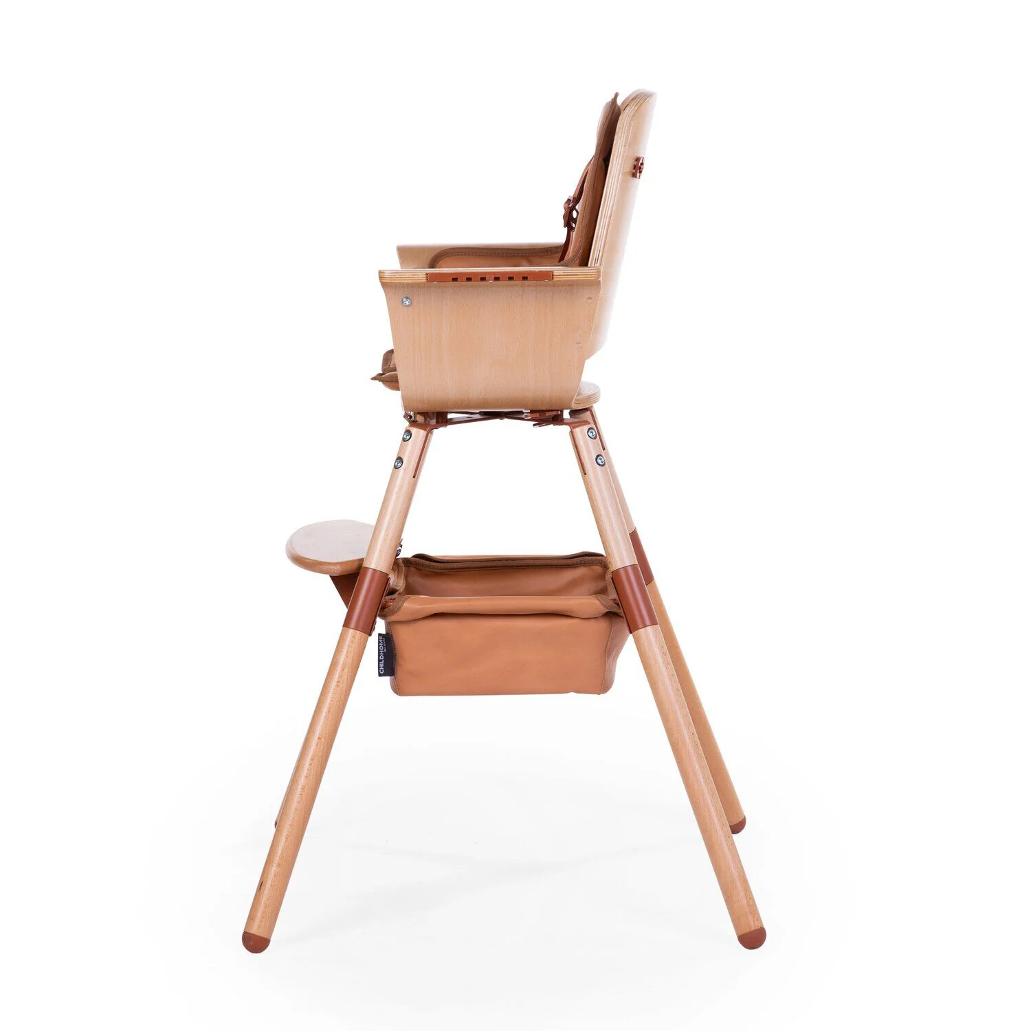 Childhome Evolu High Chair Mesh Storage Basket - Image 58