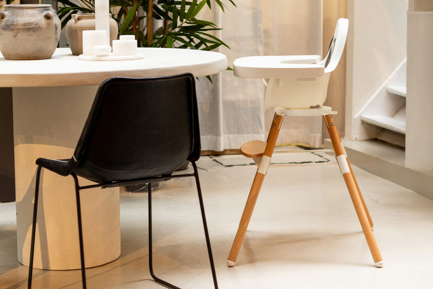 Childhome Evolu One.80° High Chair - Image 12