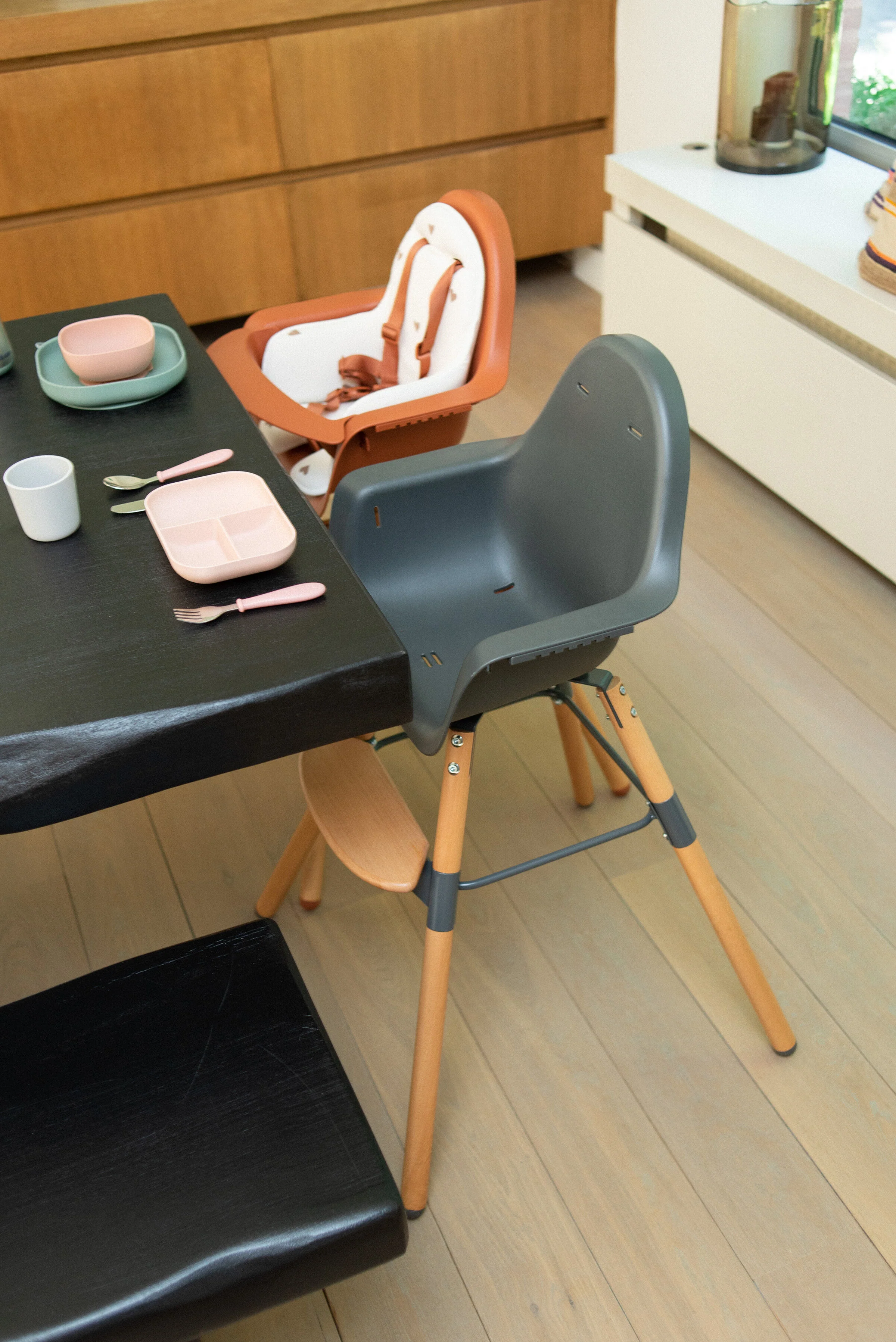 Childhome Evolu One.80° High Chair - Image 13