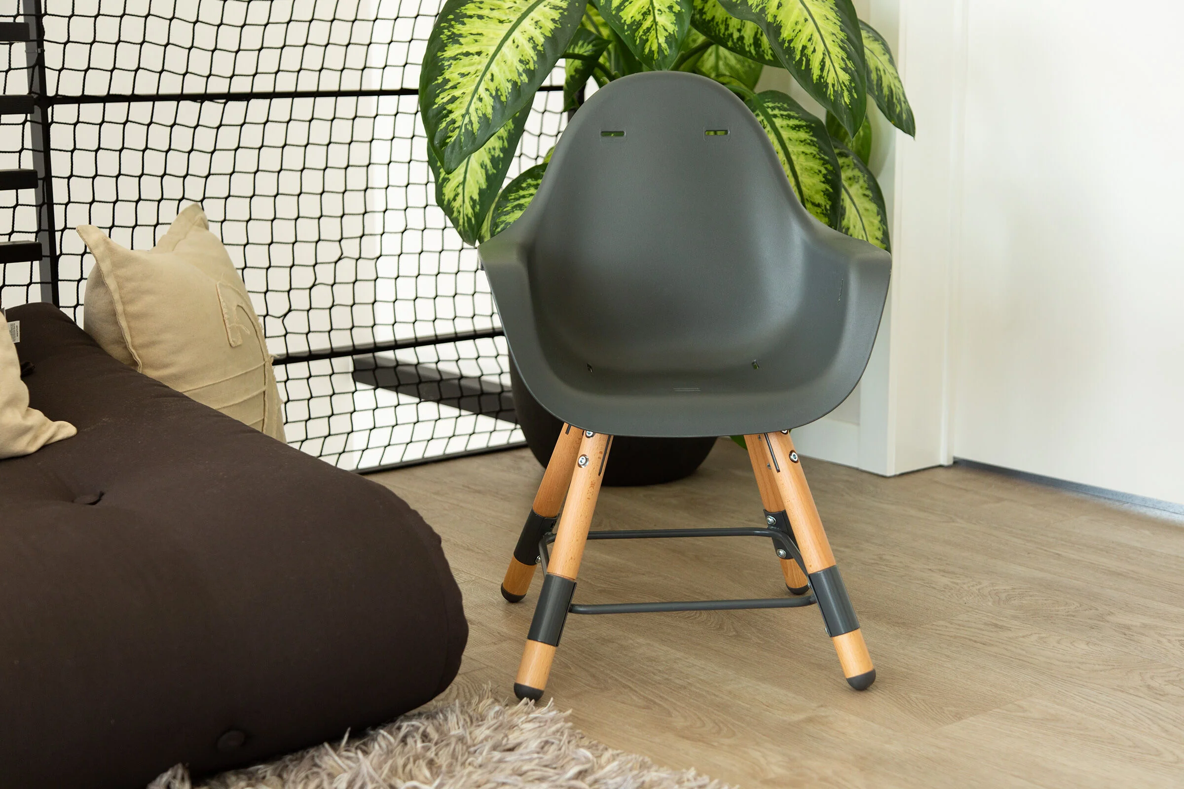 Childhome Evolu One.80° High Chair - Image 14