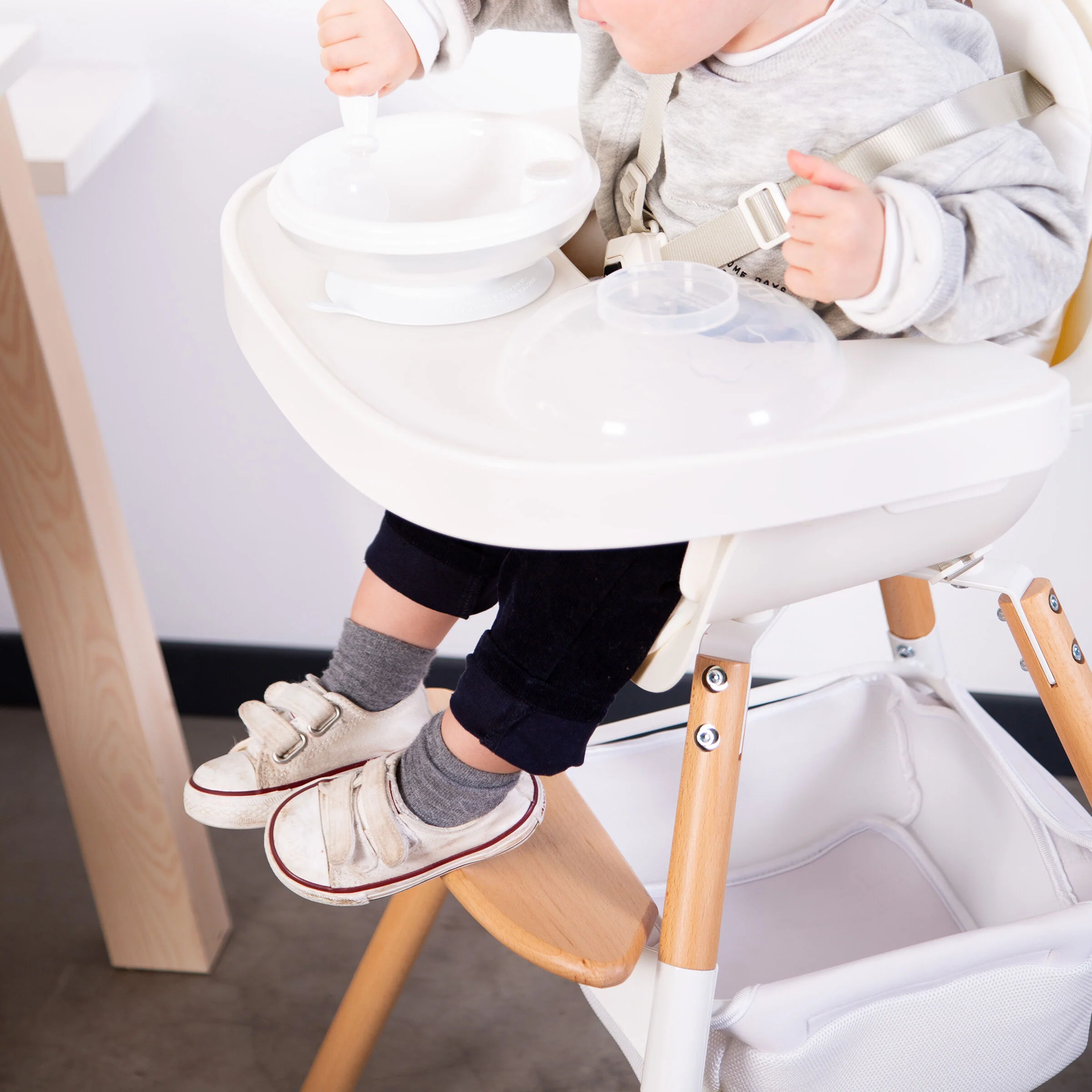Childhome Evolu One.80° High Chair - Image 16