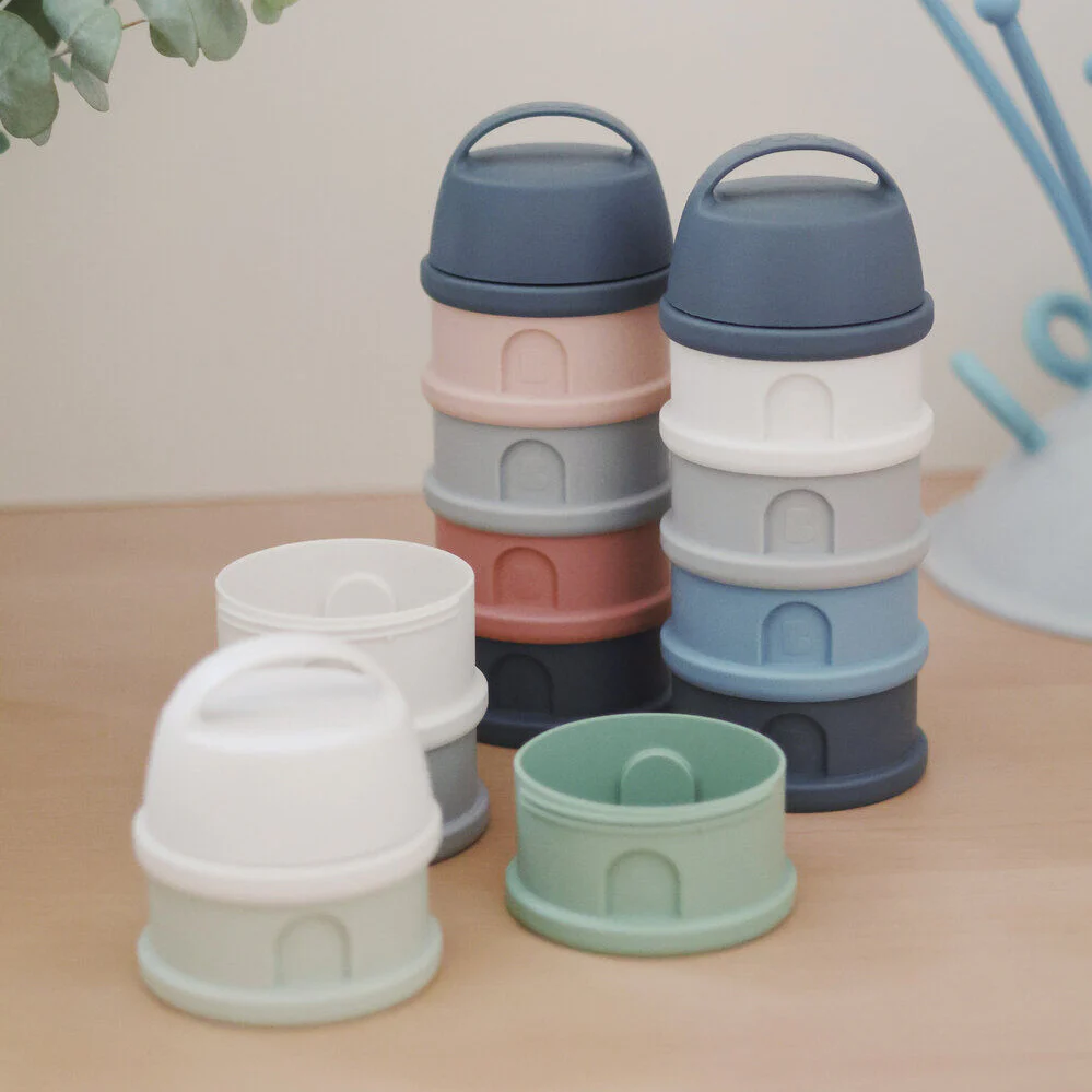 Four Compartment Formula Snack Container - Image 12