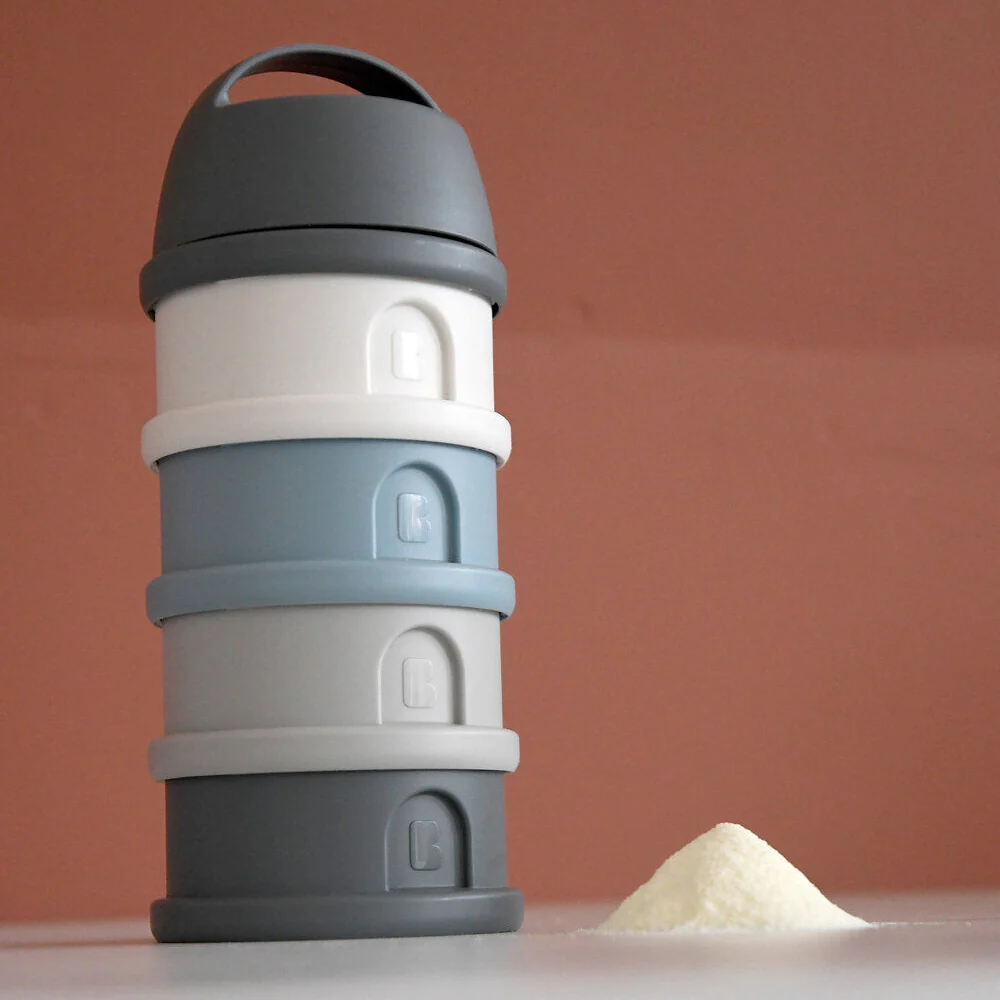 Four Compartment Formula Snack Container - Image 13