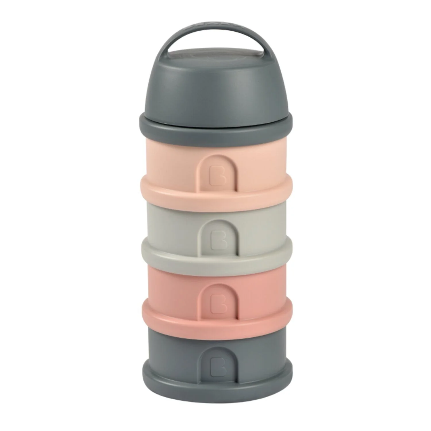 Four Compartment Formula Snack Container - Image 14