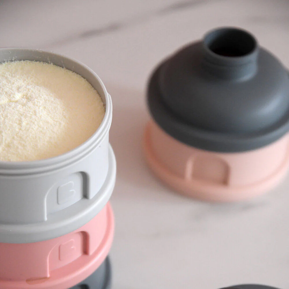 Four Compartment Formula Snack Container - Image 16