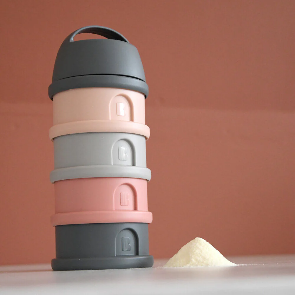 Four Compartment Formula Snack Container - Image 18