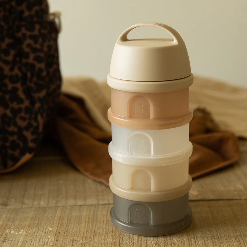 Four Compartment Formula Snack Container - Image 20