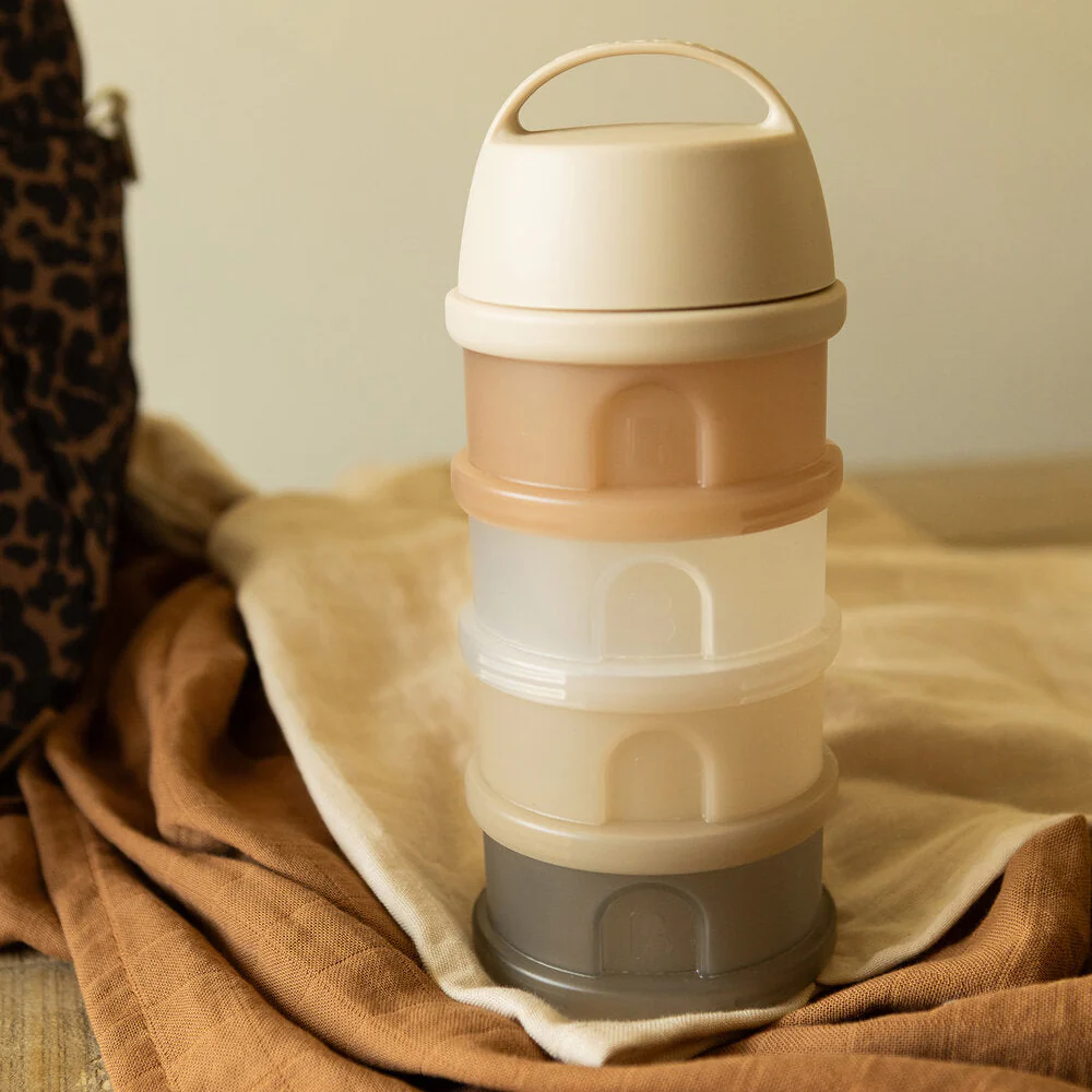 Four Compartment Formula Snack Container - Image 21