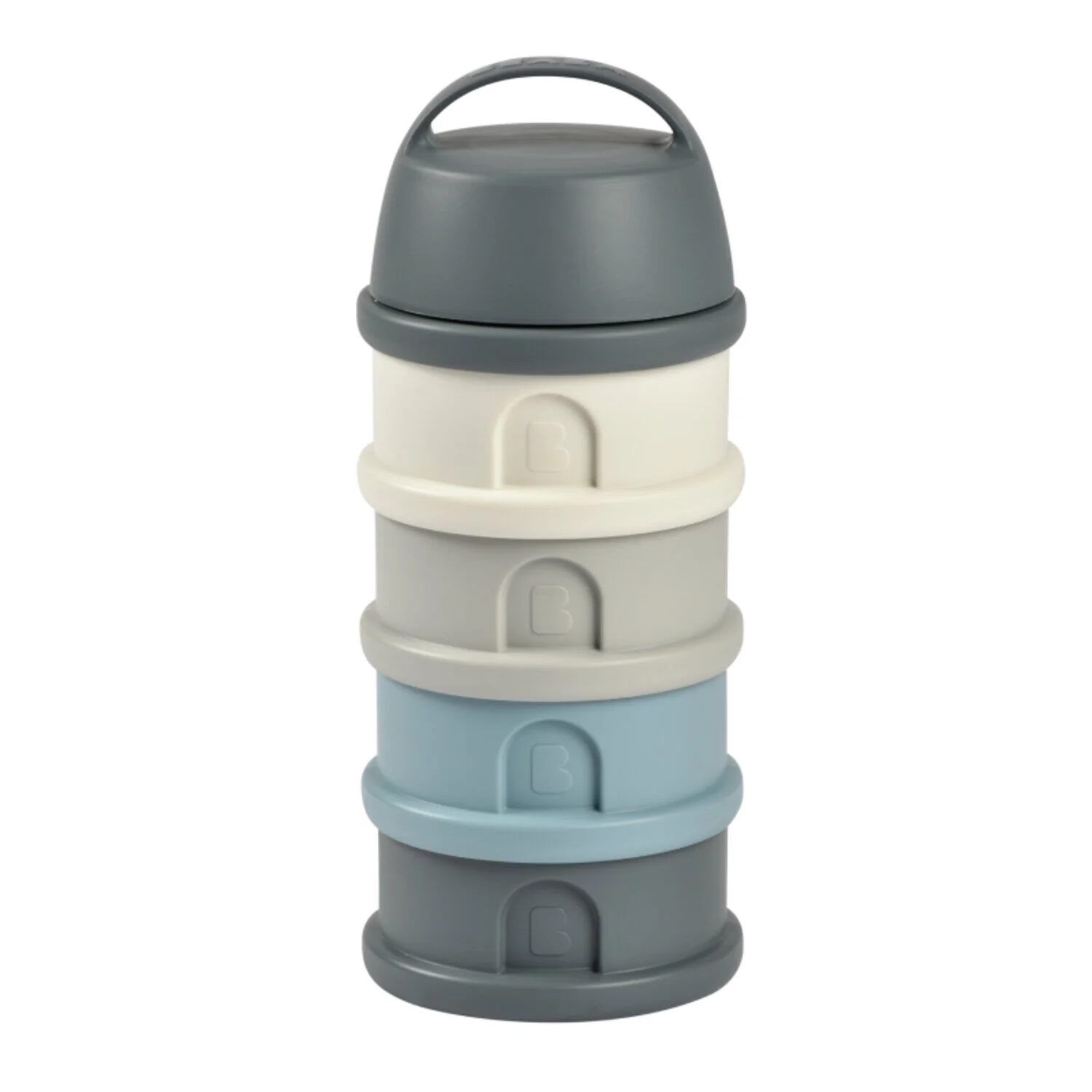 Four Compartment Formula Snack Container - Image 9