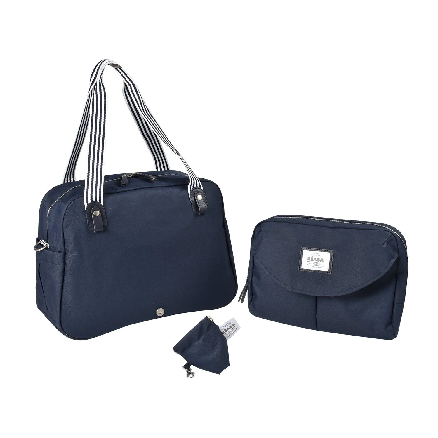 Geneve II Diaper Bag - Image 11