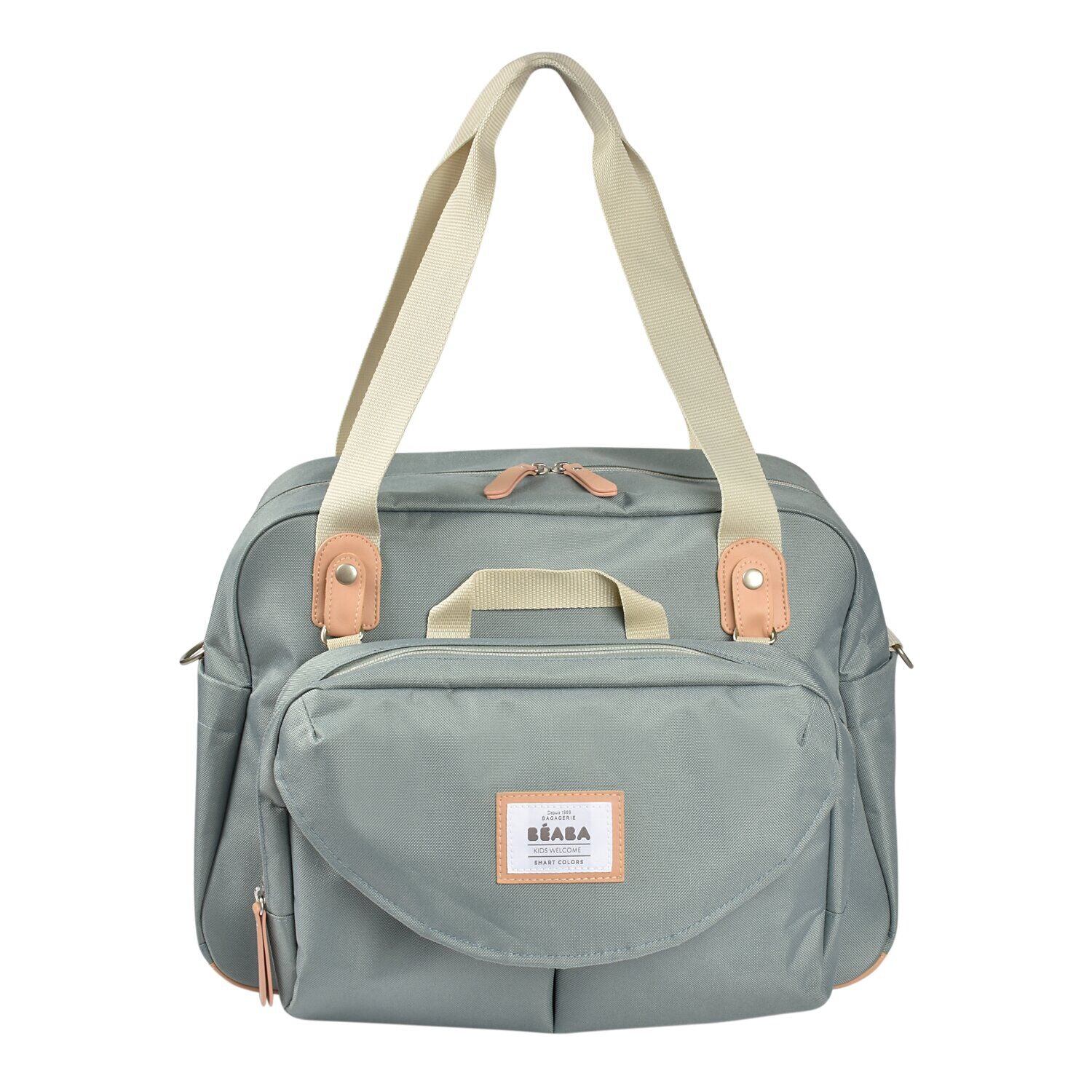 Geneve II Diaper Bag - Image 20