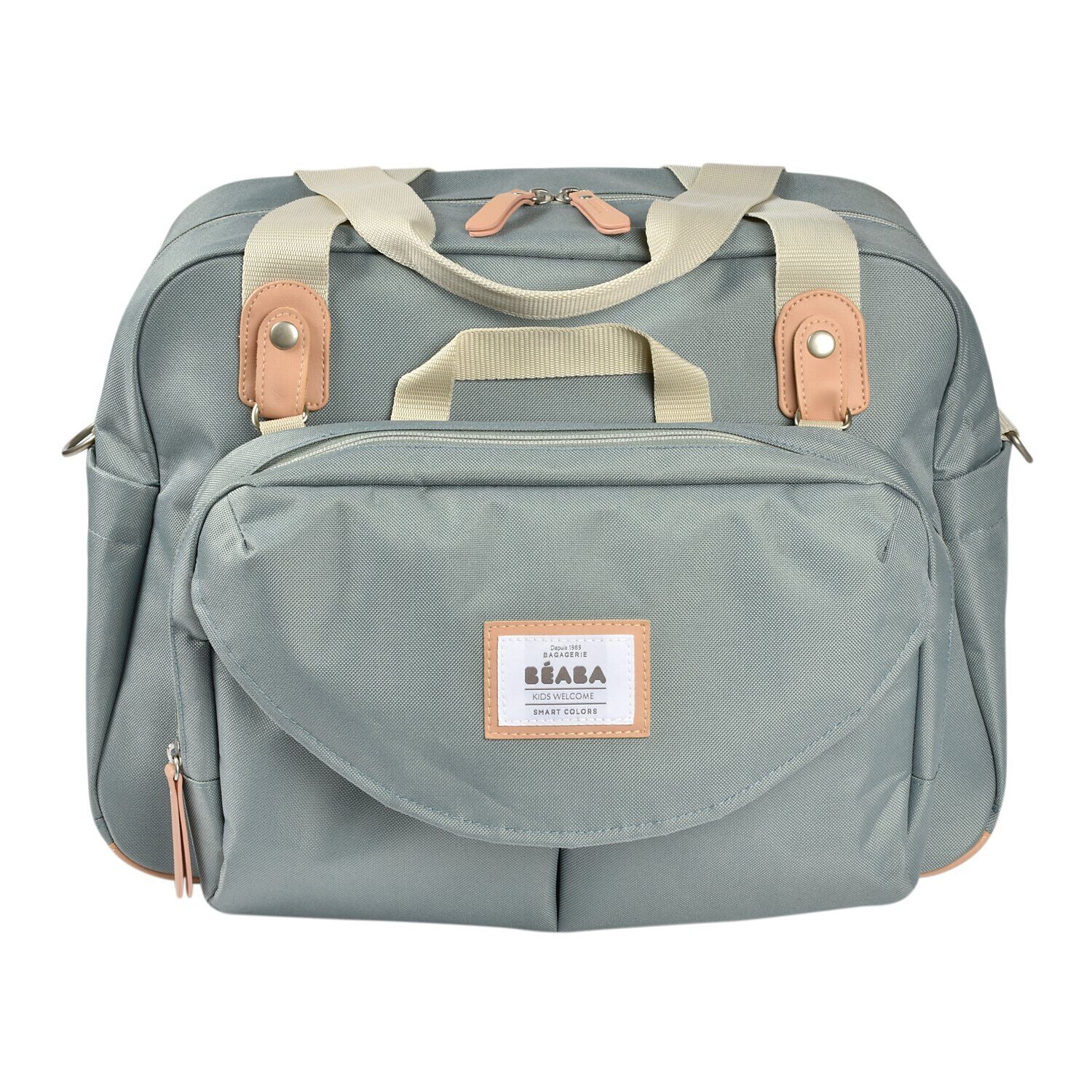 Geneve II Diaper Bag - Image 21