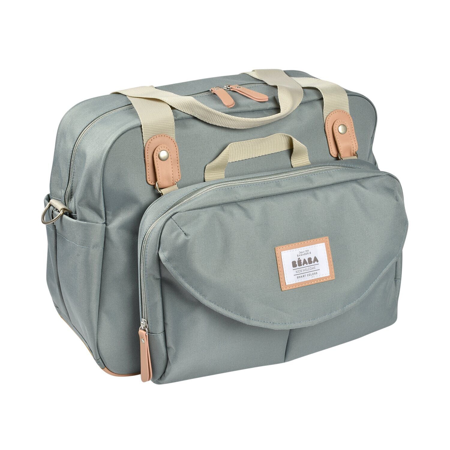 Geneve II Diaper Bag - Image 23