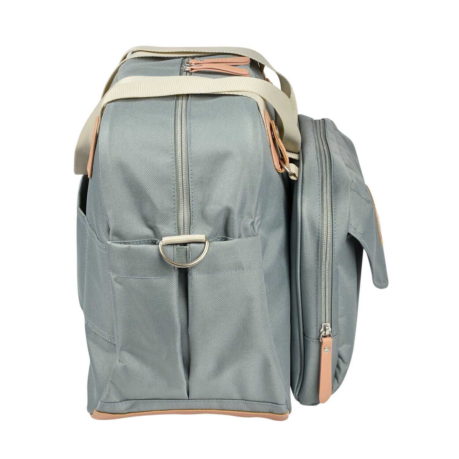 Geneve II Diaper Bag - Image 24