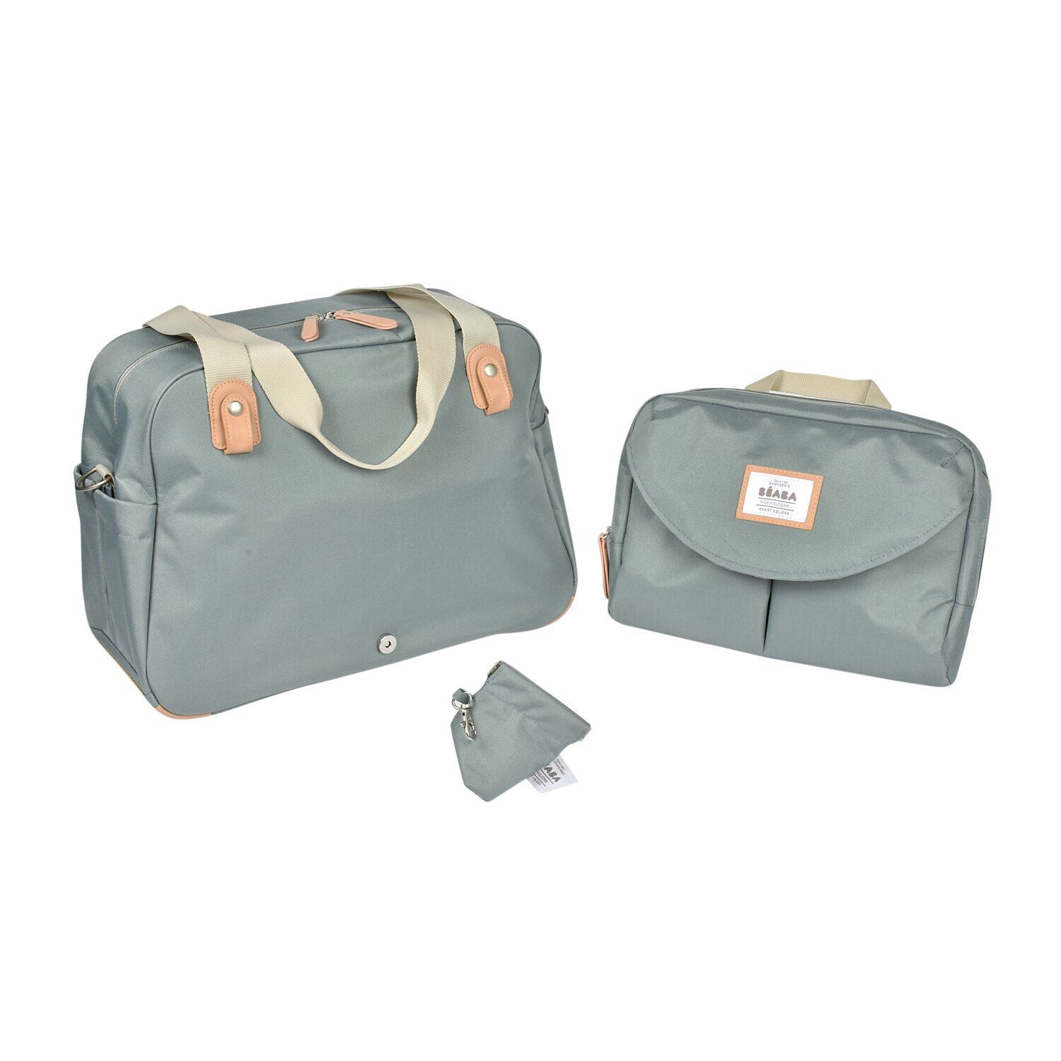 Geneve II Diaper Bag - Image 25