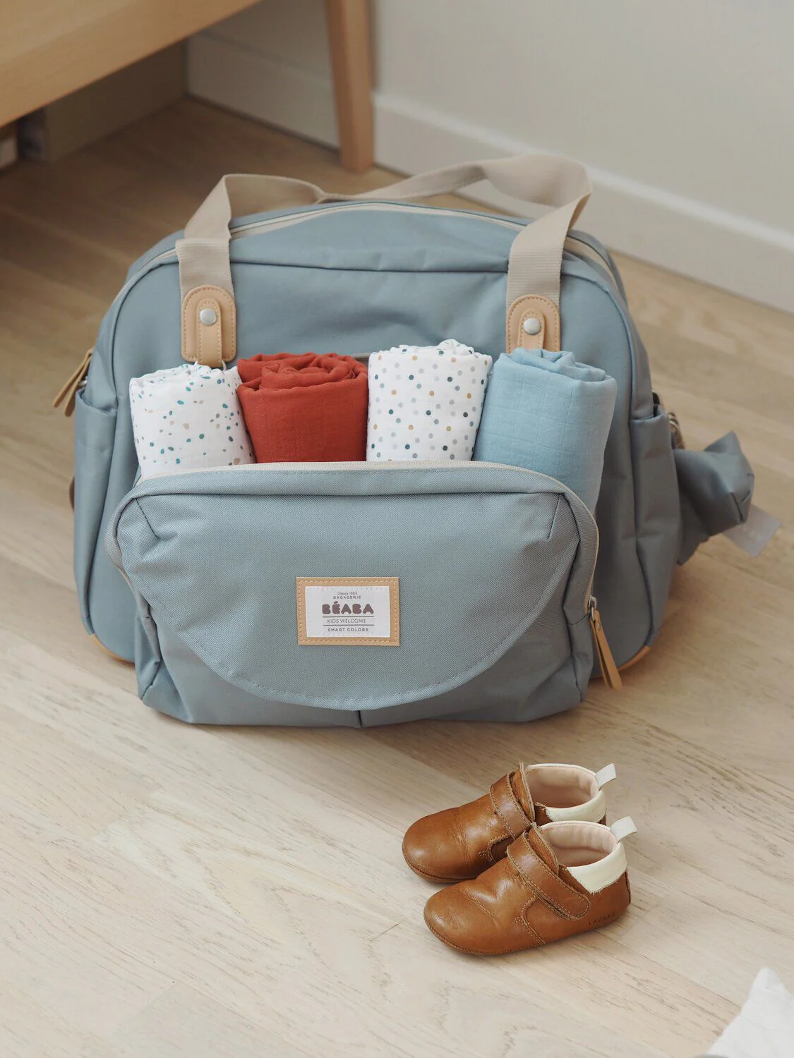Geneve II Diaper Bag - Image 32
