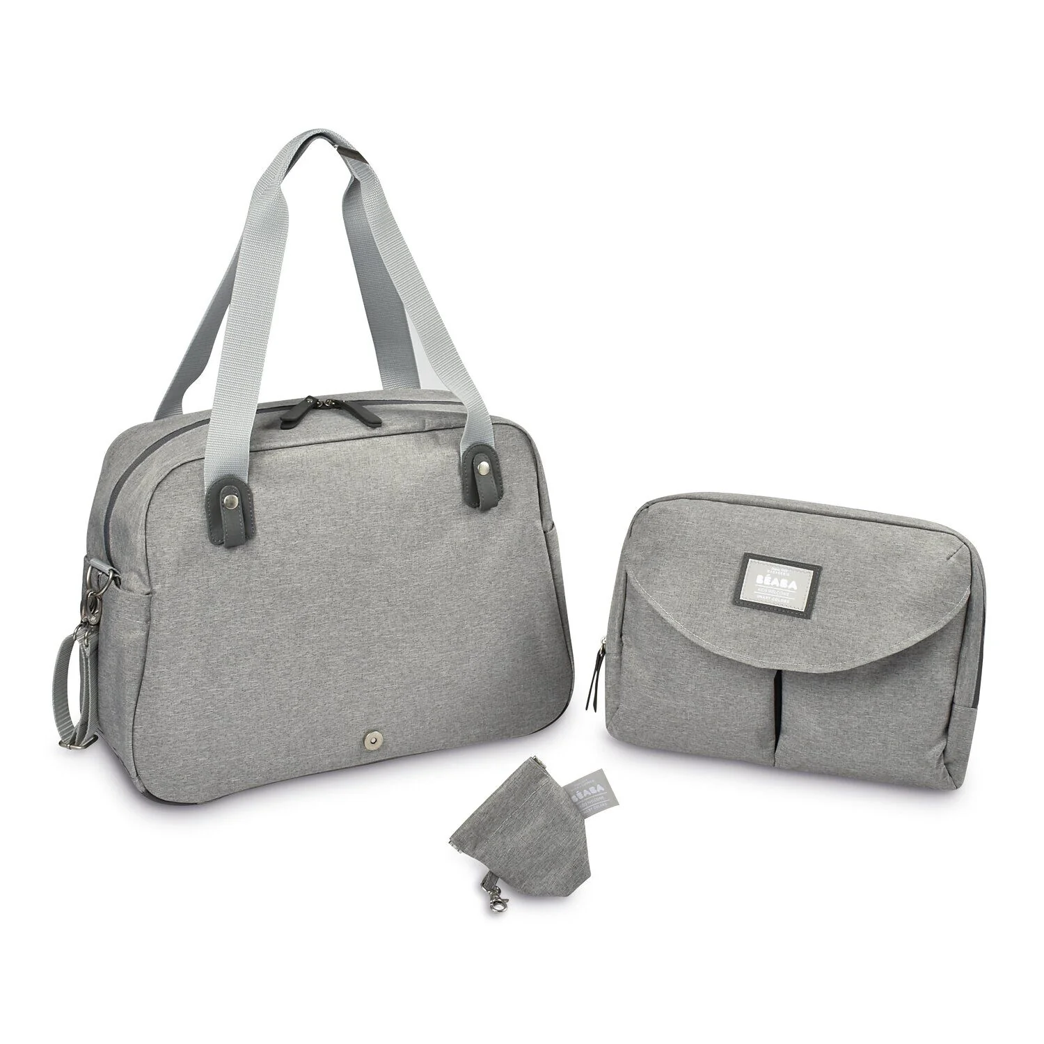 Geneve II Diaper Bag - Image 37
