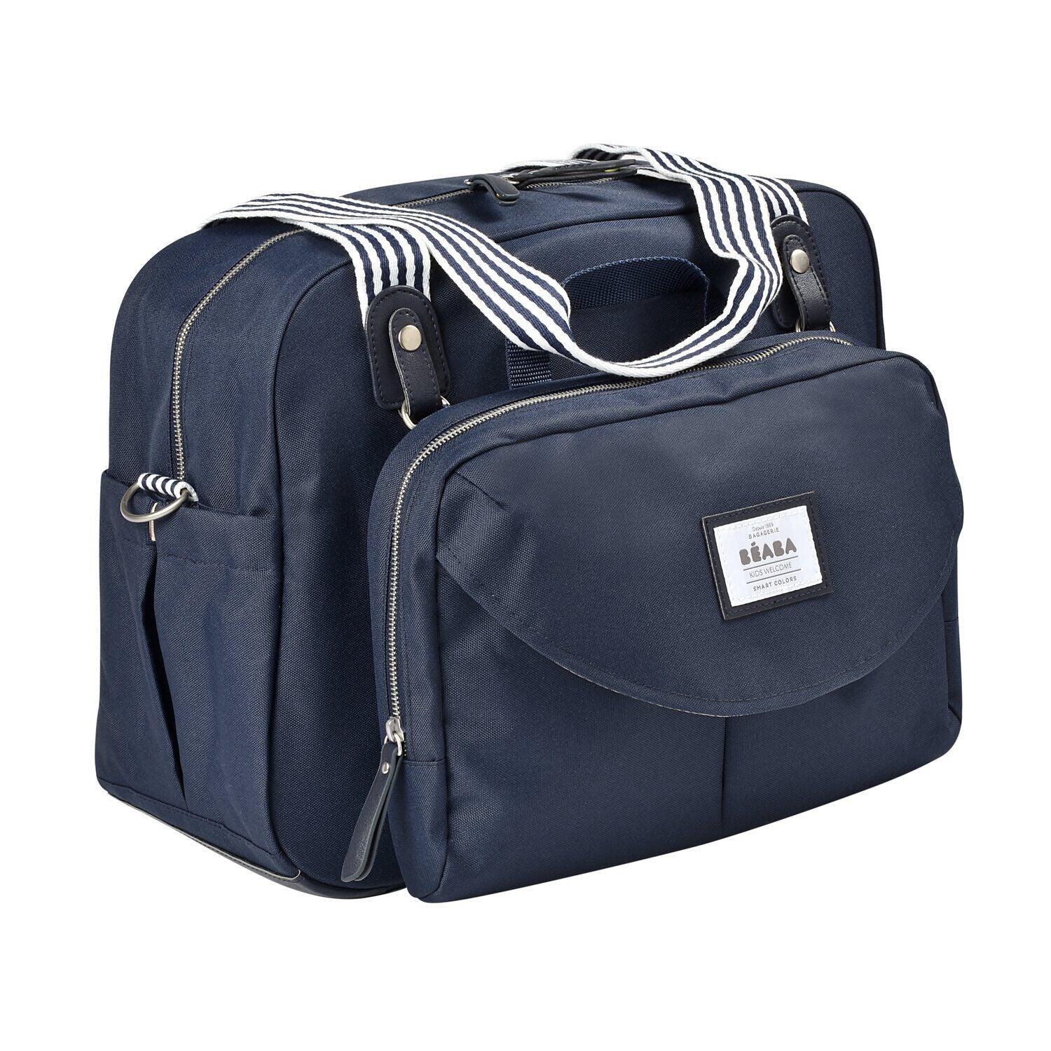 Geneve II Diaper Bag - Image 9
