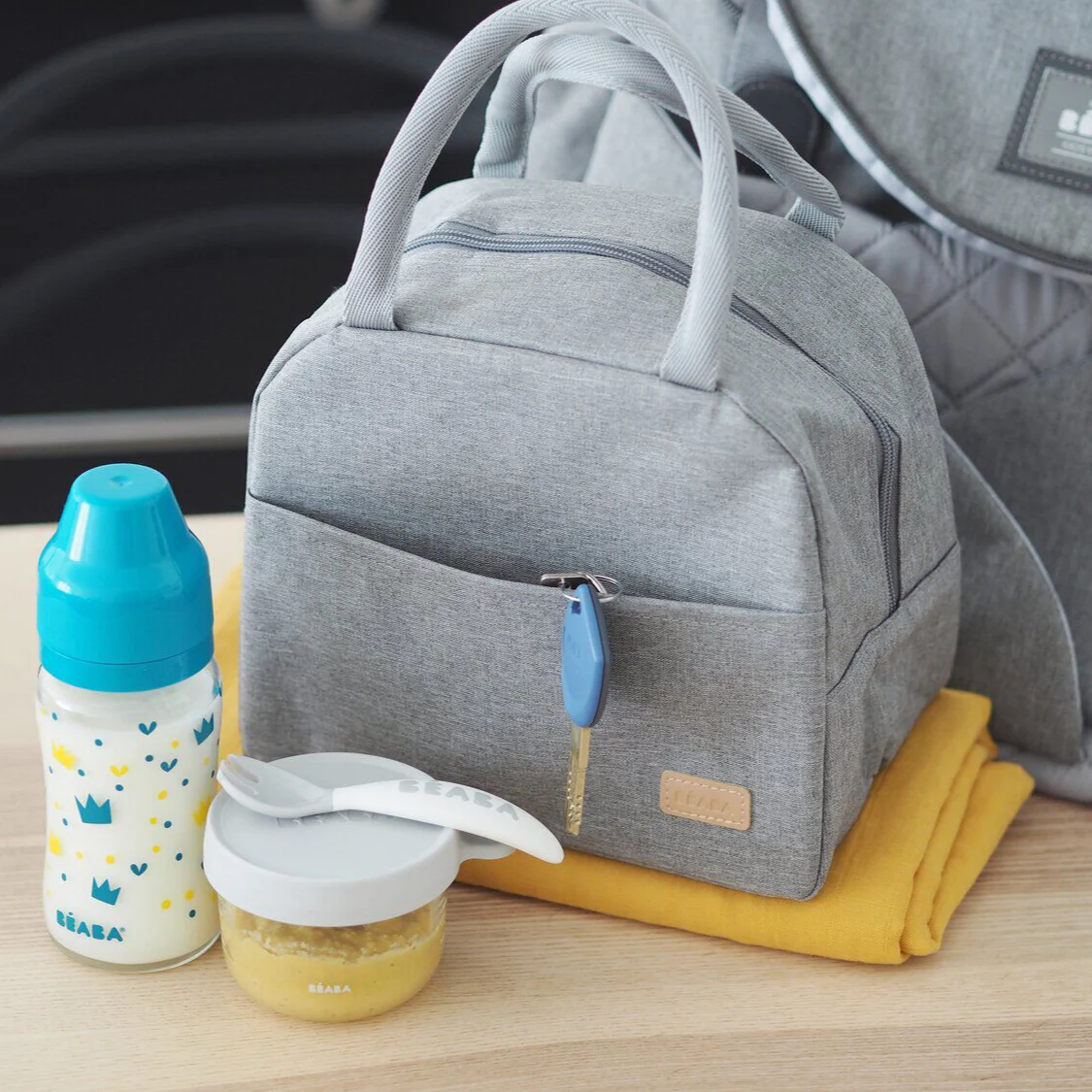 Isothermal lunch bag - Image 5