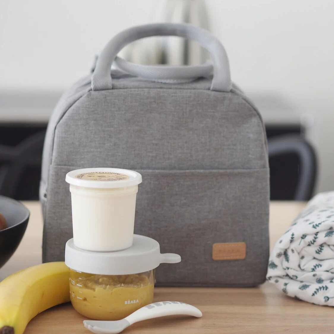 Isothermal lunch bag - Image 6
