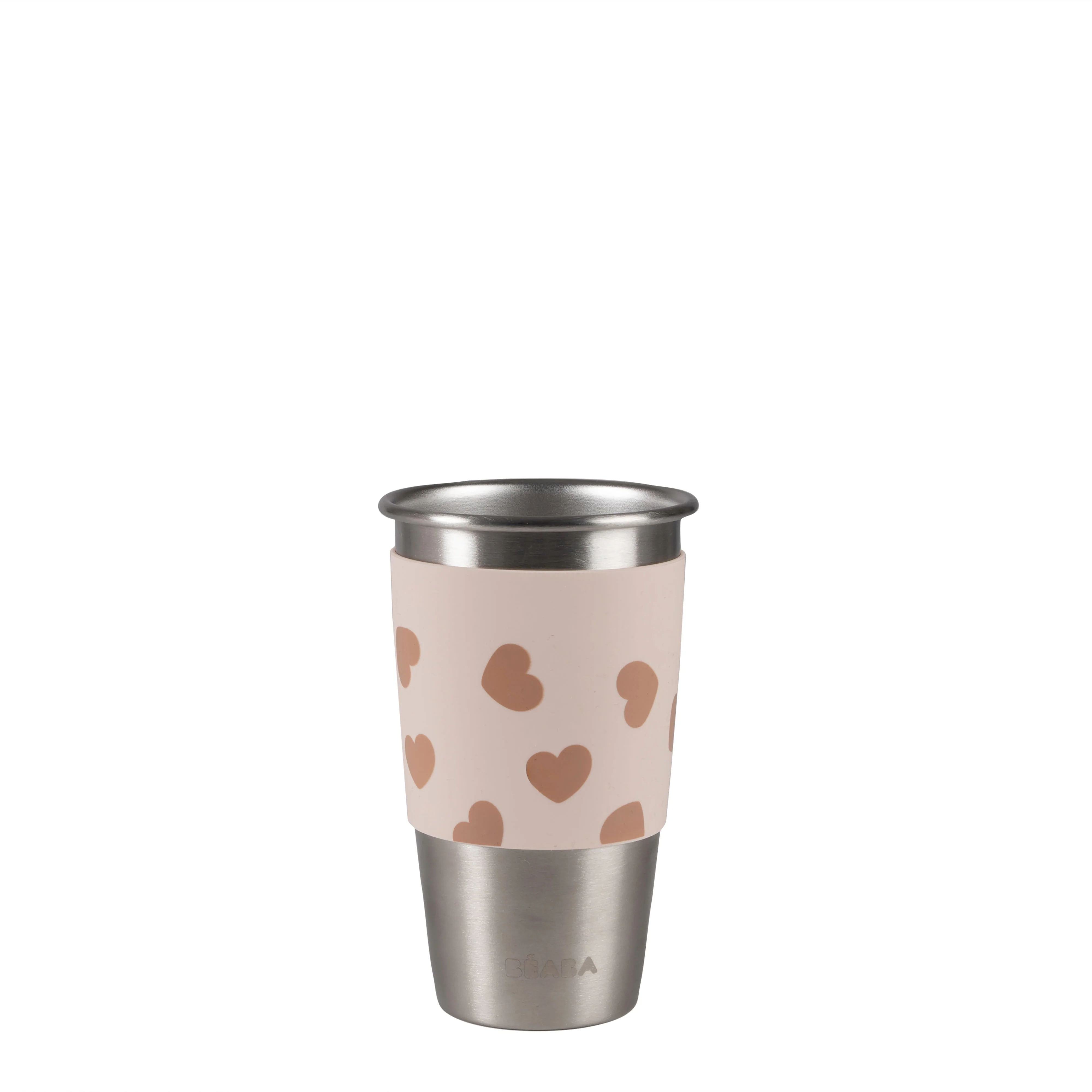 Mommy & Me Stainless Steel Tumbler Set - Image 3
