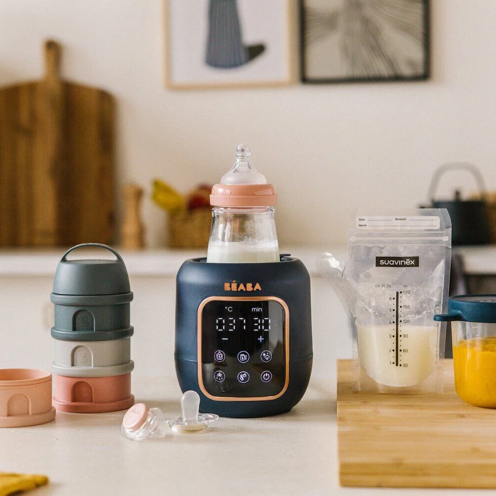 Multi Milk 5-in-1 Bottle Warmer - Image 4