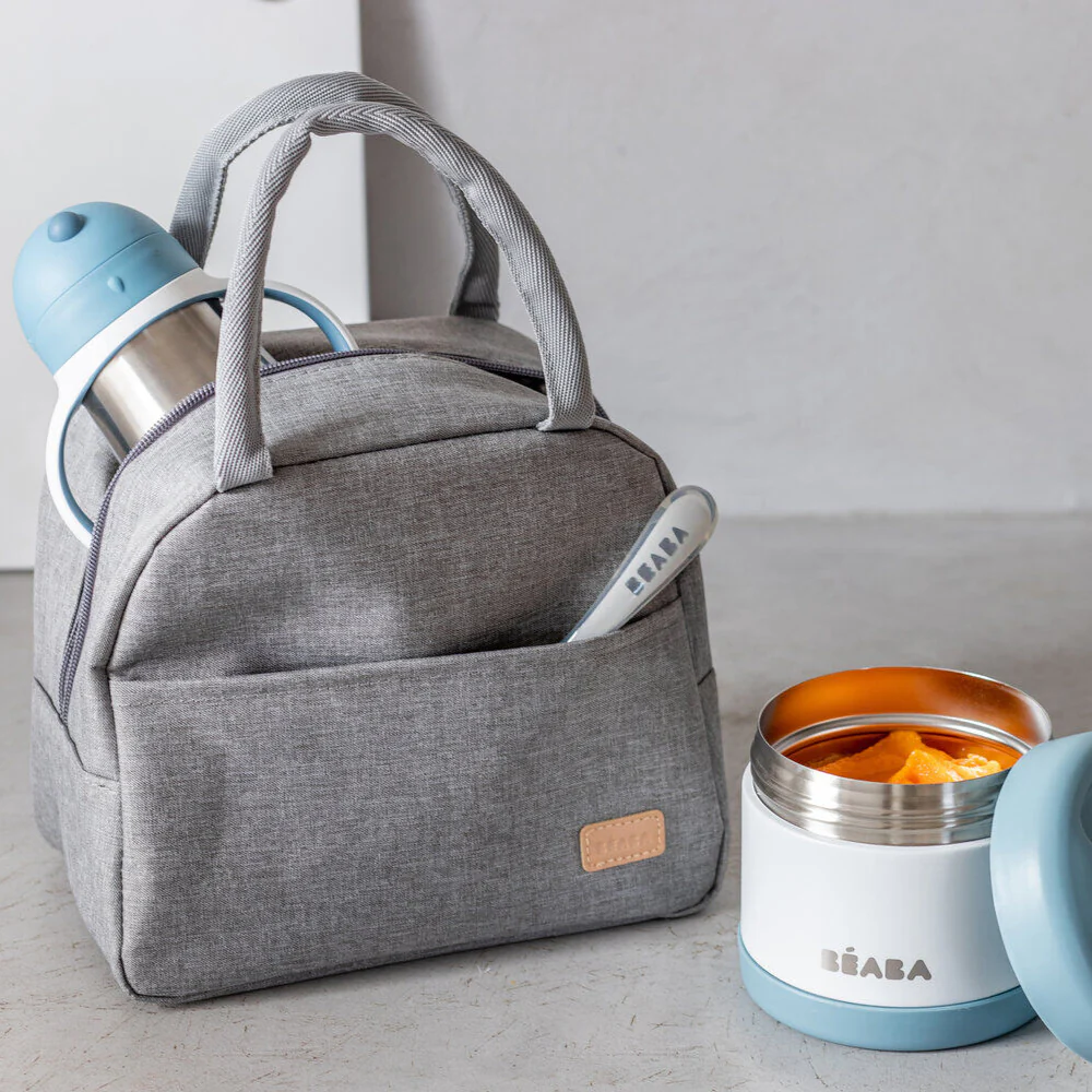 Toddler Lunch Bag Set - Image 2