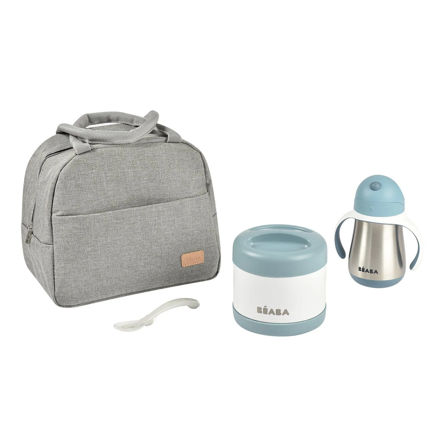 Toddler Lunch Bag Set - Image 3
