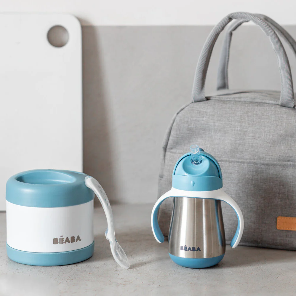 Toddler Lunch Bag Set - Image 4