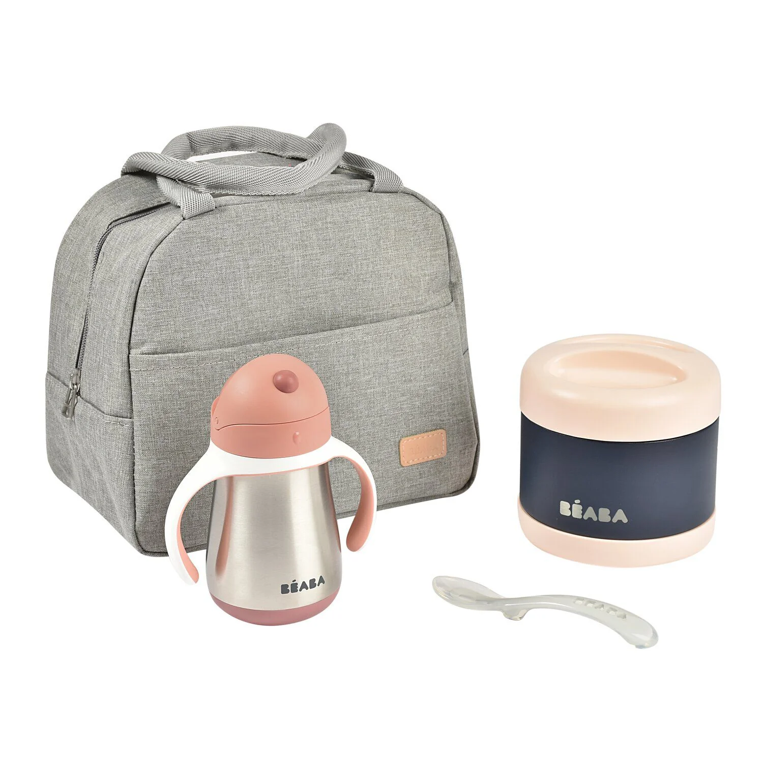 Toddler Lunch Bag Set - Image 5