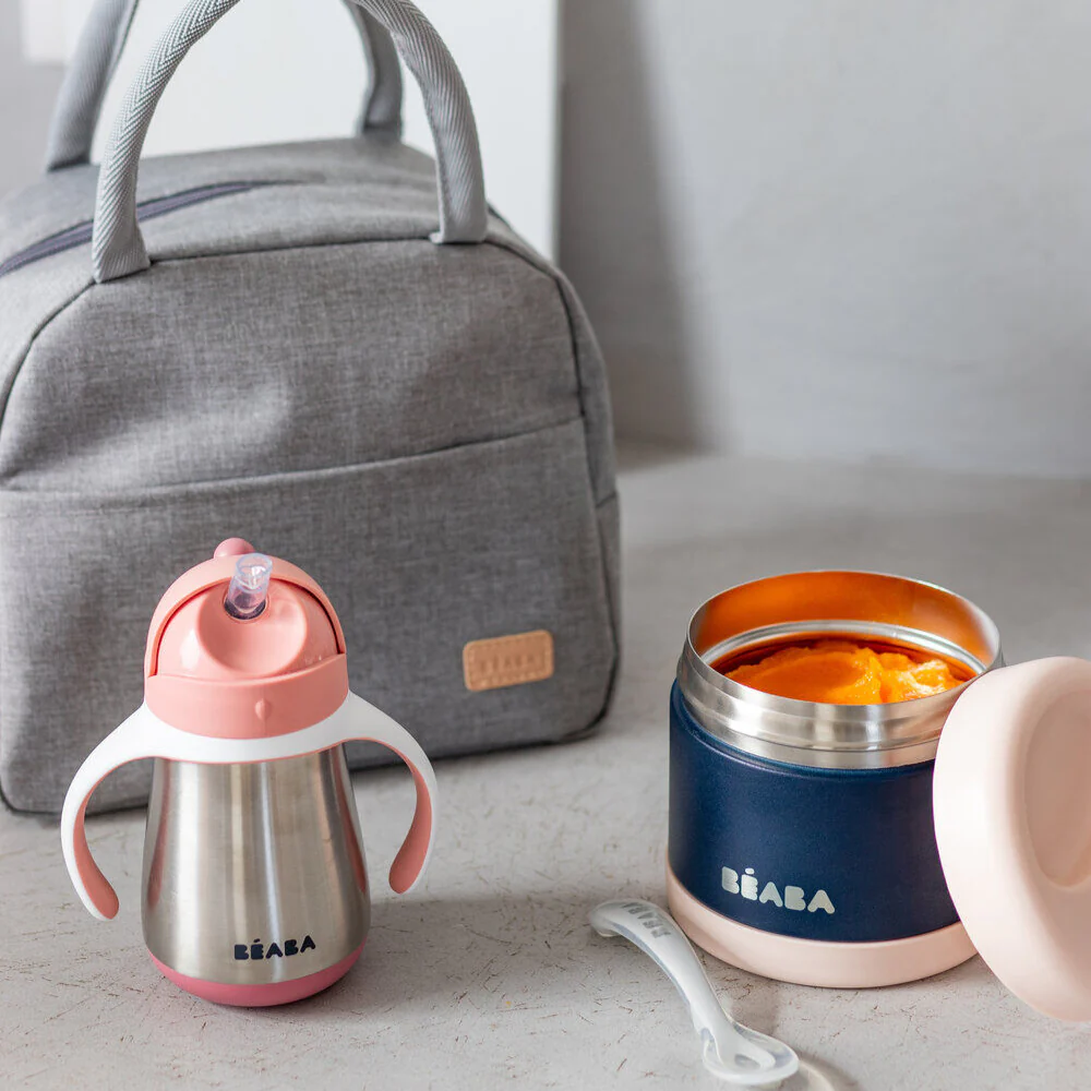 Toddler Lunch Bag Set - Image 6