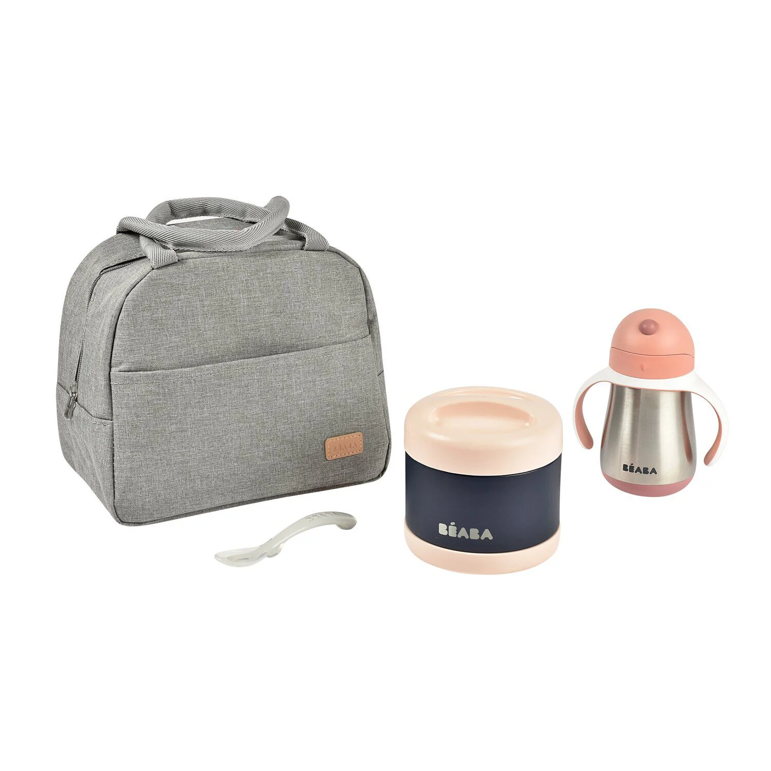 Toddler Lunch Bag Set - Image 7