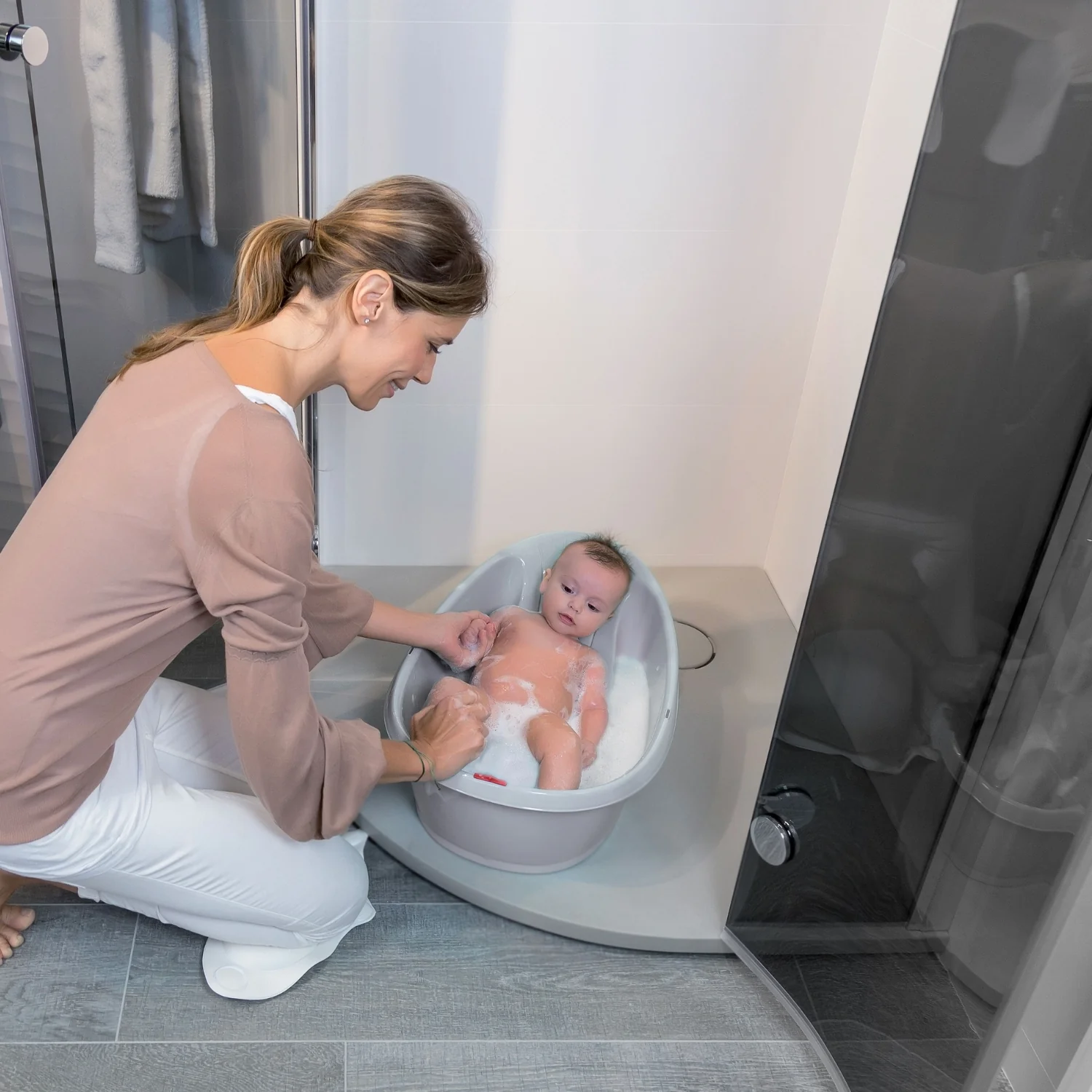 Onda Baby Bath Tub - Image 14