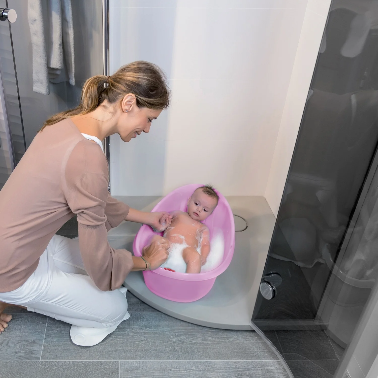 Onda Baby Bath Tub - Image 21