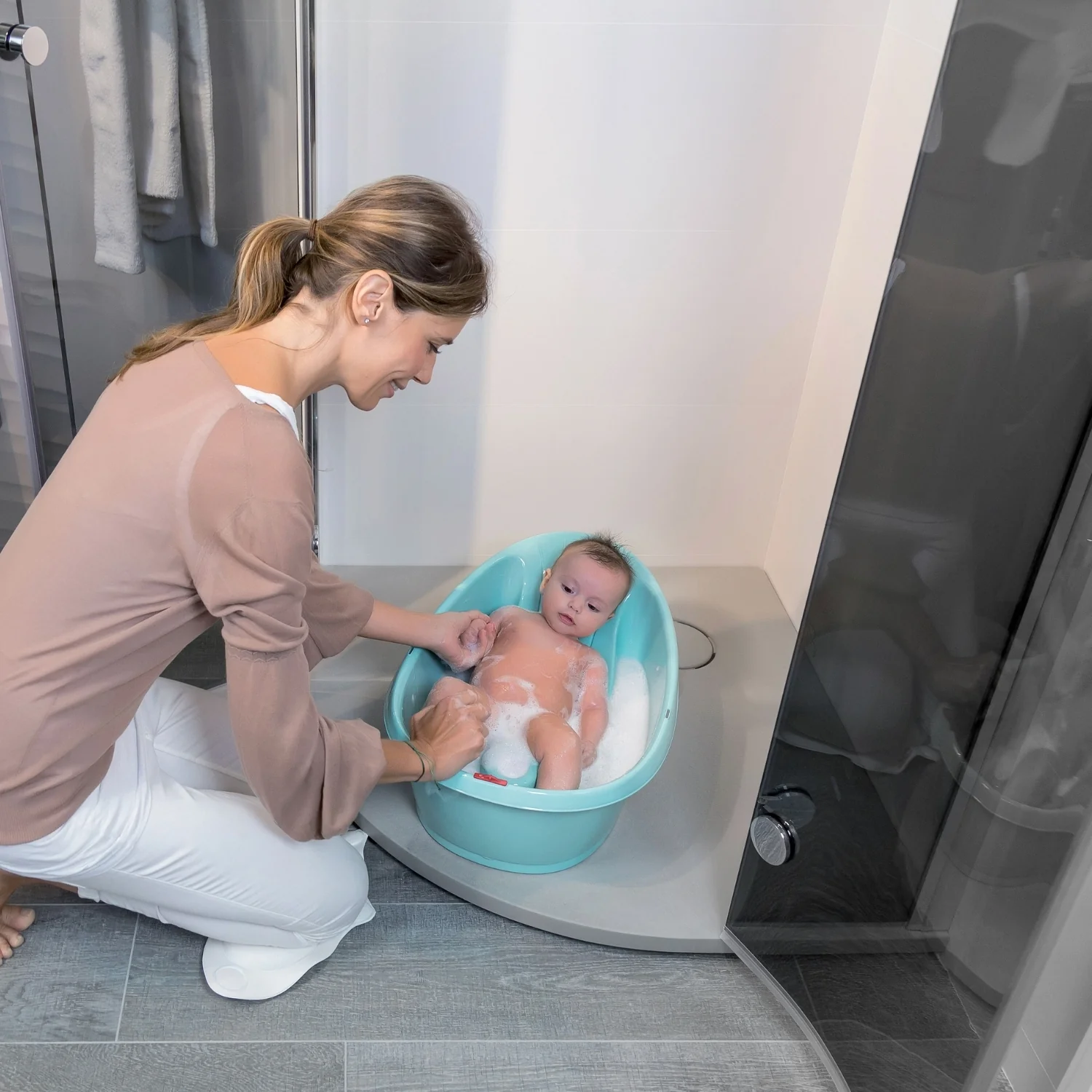 Onda Baby Bath Tub - Image 28